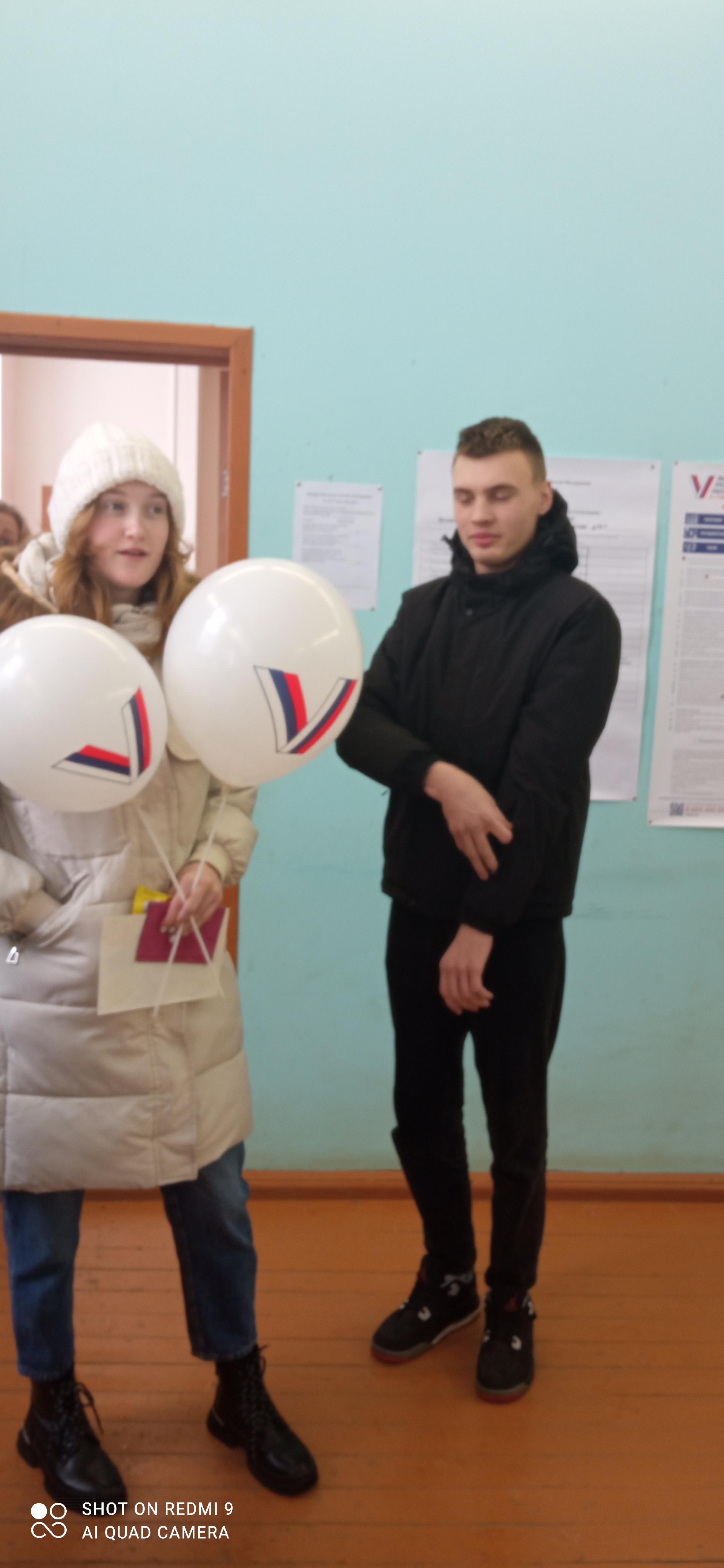 Сообщение наблюдателя — УИК №901, Архангельская область