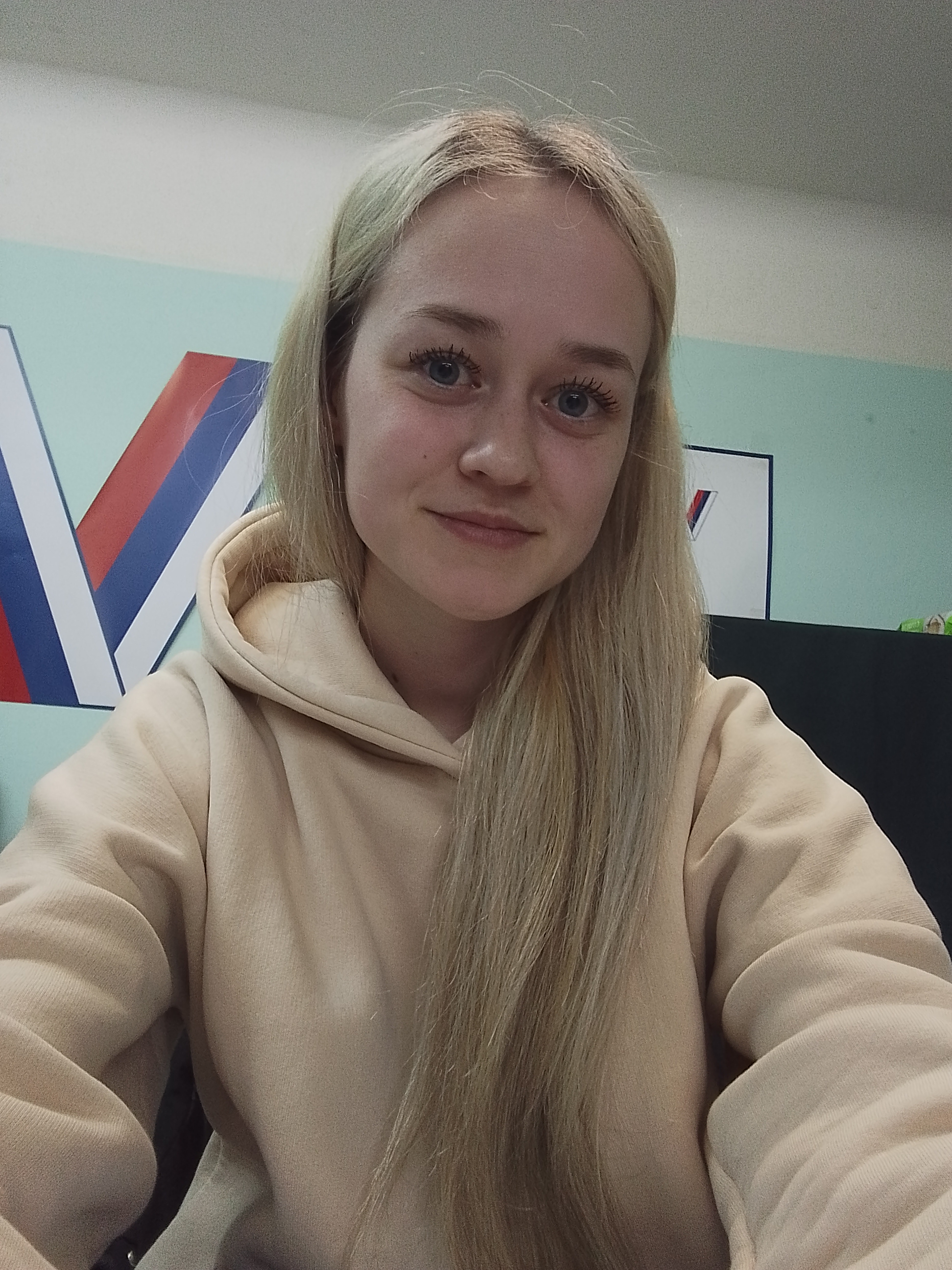 Сообщение наблюдателя — УИК №115, Республика Марий Эл