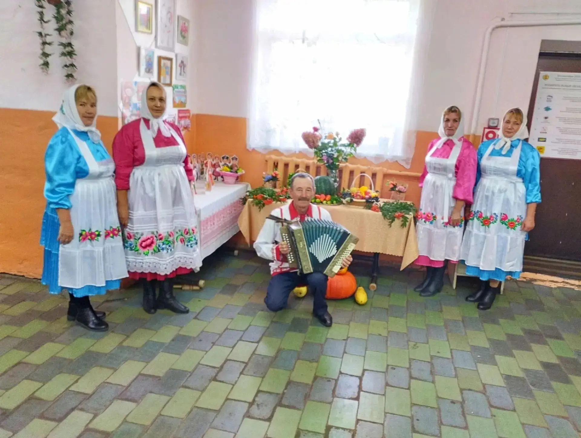Сообщение — УИК №2427, Чувашская Республика — Чувашия