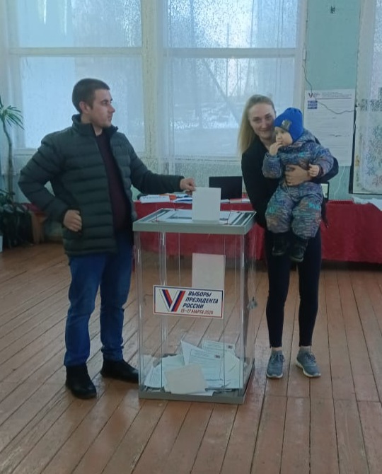 Сообщение наблюдателя — УИК №57, Тверская область