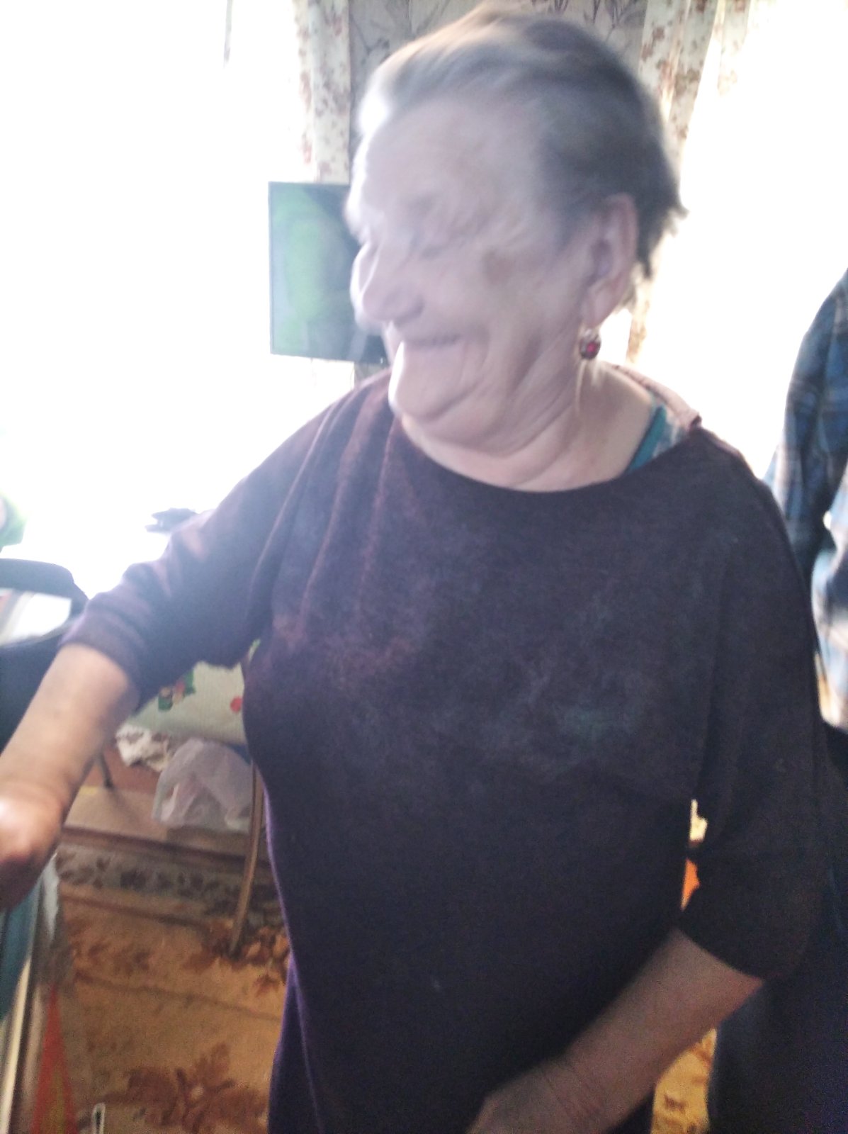 Сообщение наблюдателя — УИК №1304, Самарская область