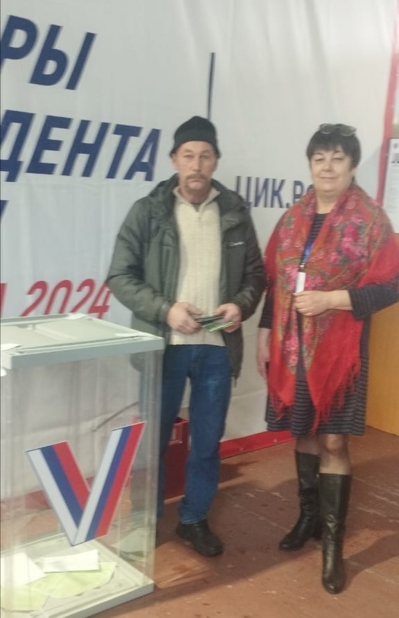 Сообщение наблюдателя — УИК №1354, Кемеровская область — Кузбасс