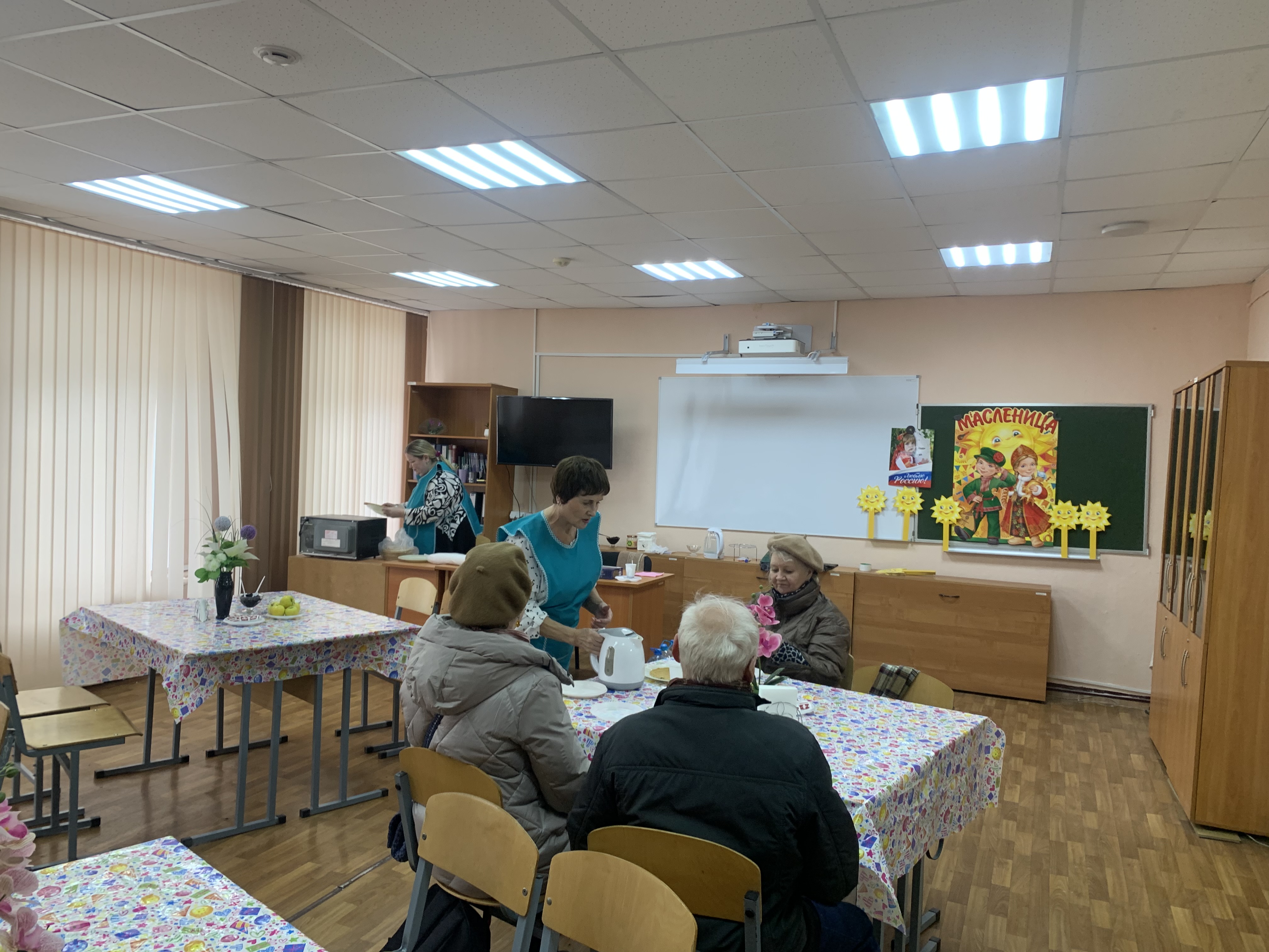 Сообщение наблюдателя — УИК №2887, Московская область