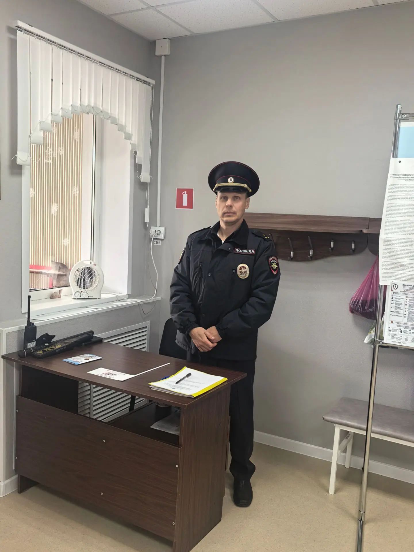 Сообщение — УИК №725, Смоленская область