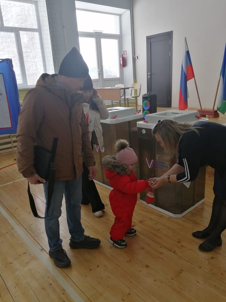 Сообщение наблюдателя — УИК №1334, Республика Башкортостан