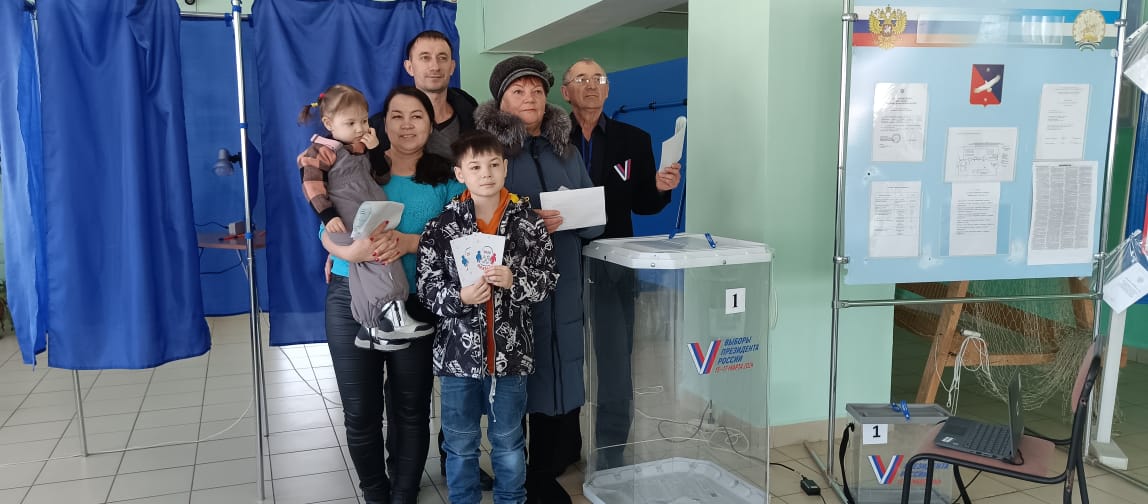 Сообщение наблюдателя — УИК №2313, Республика Башкортостан
