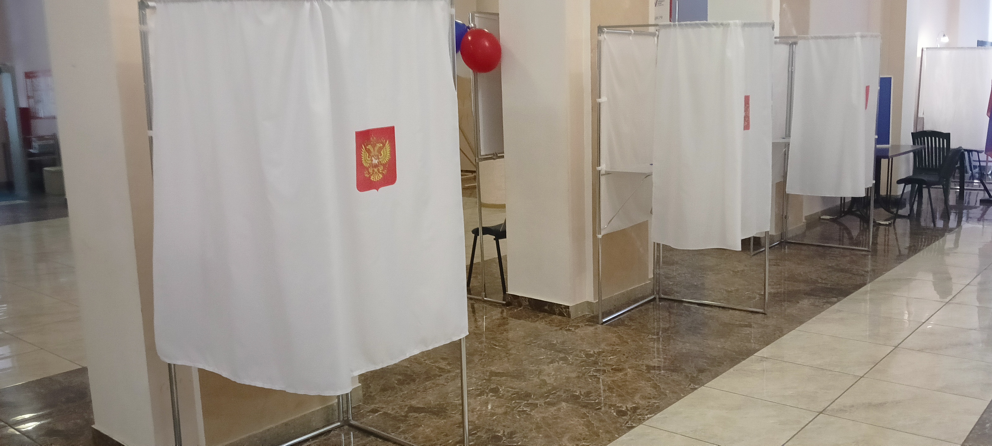 Сообщение наблюдателя — УИК №239, Республика Коми