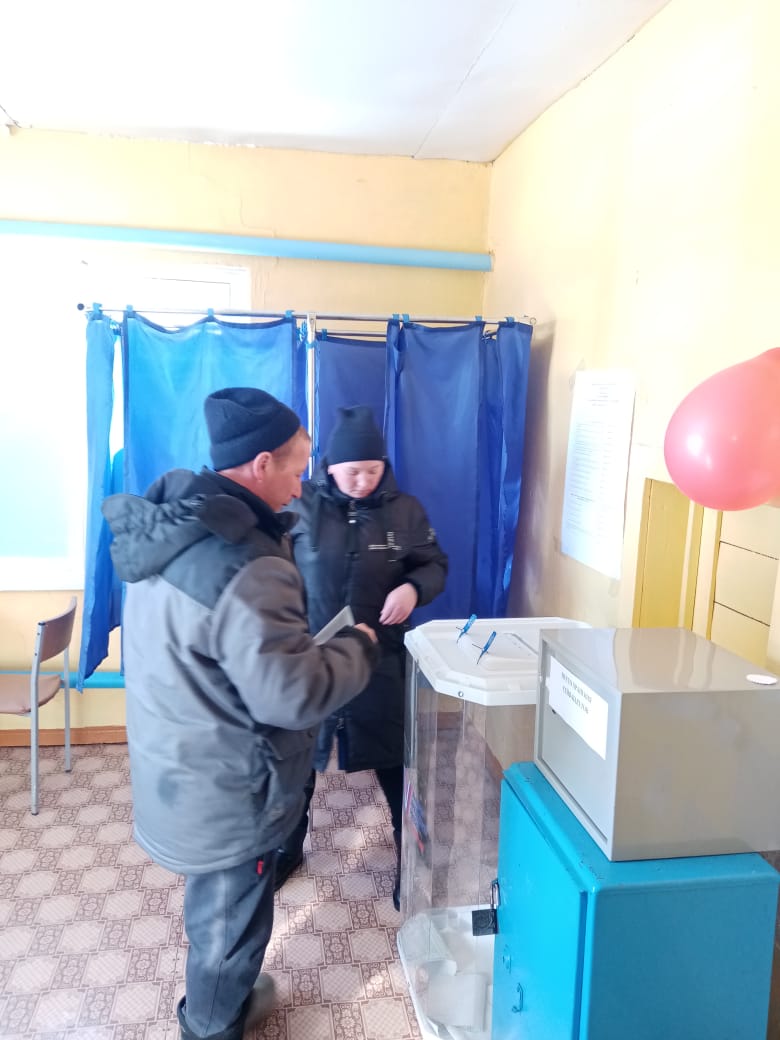 Сообщение наблюдателя — УИК №3343, Республика Башкортостан
