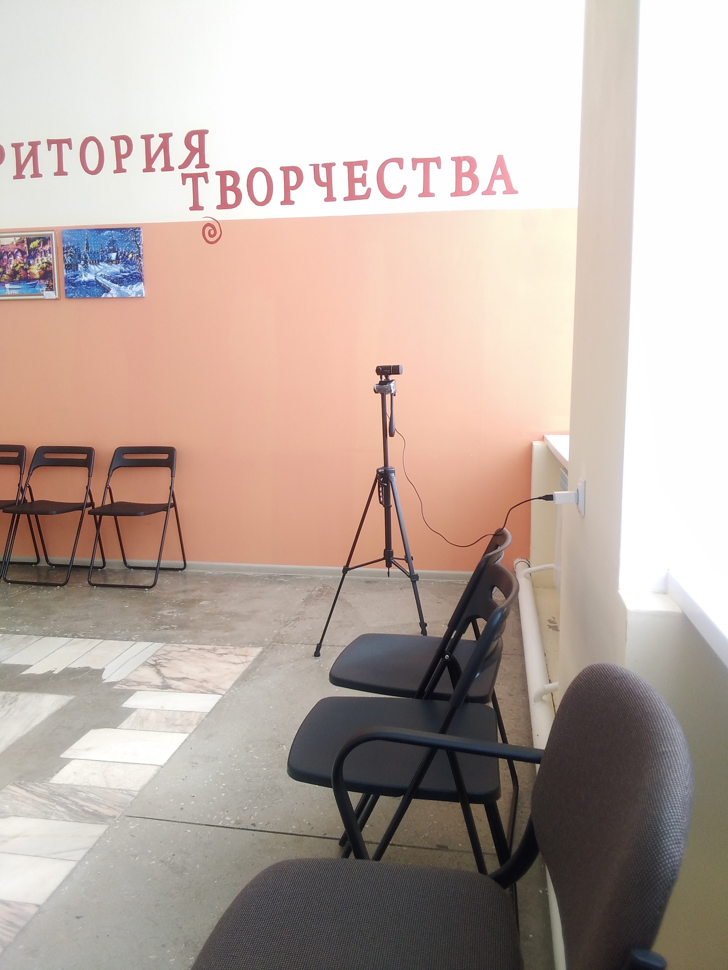 Сообщение наблюдателя — УИК №3411, Самарская область