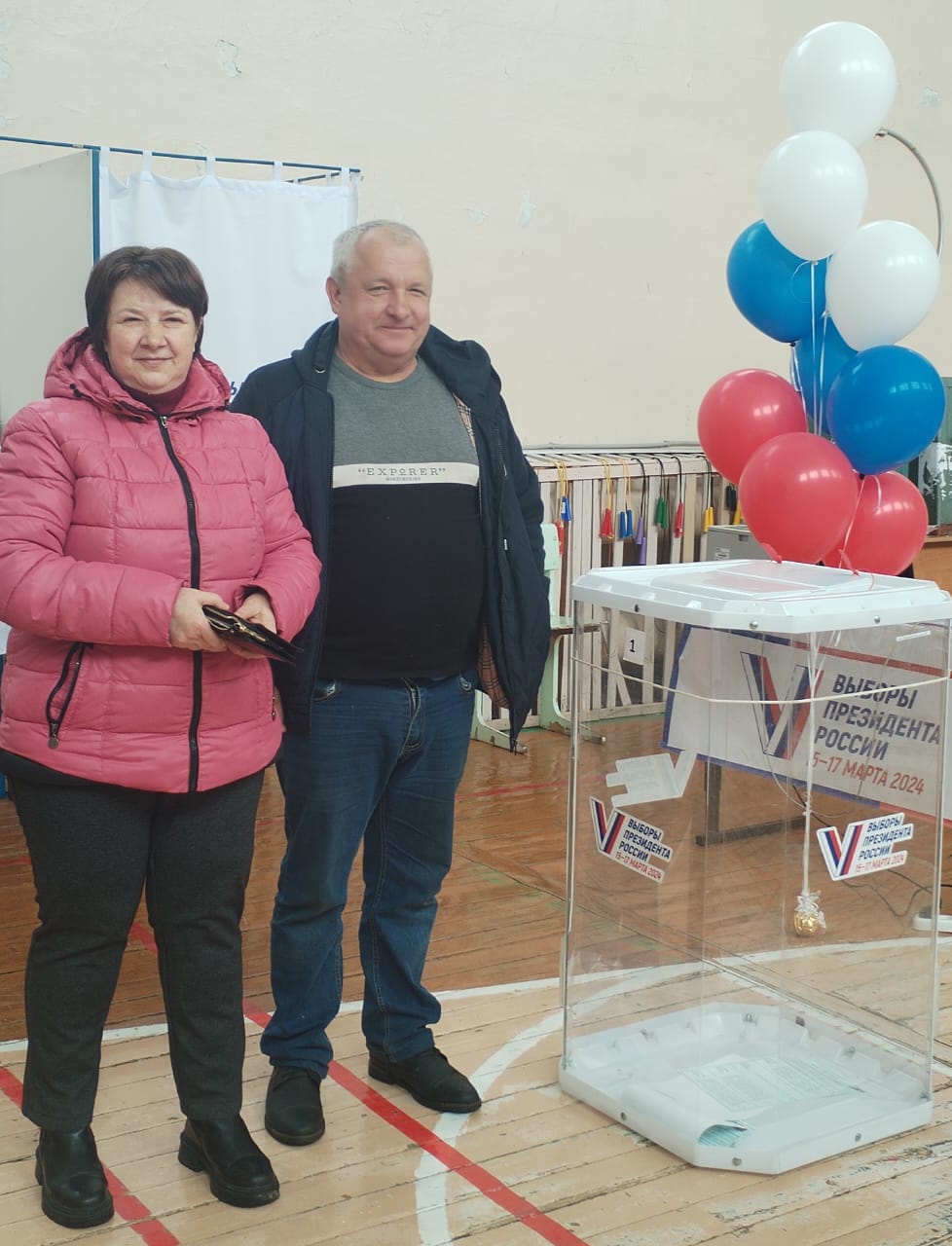 Сообщение наблюдателя — УИК №1305, Калужская область