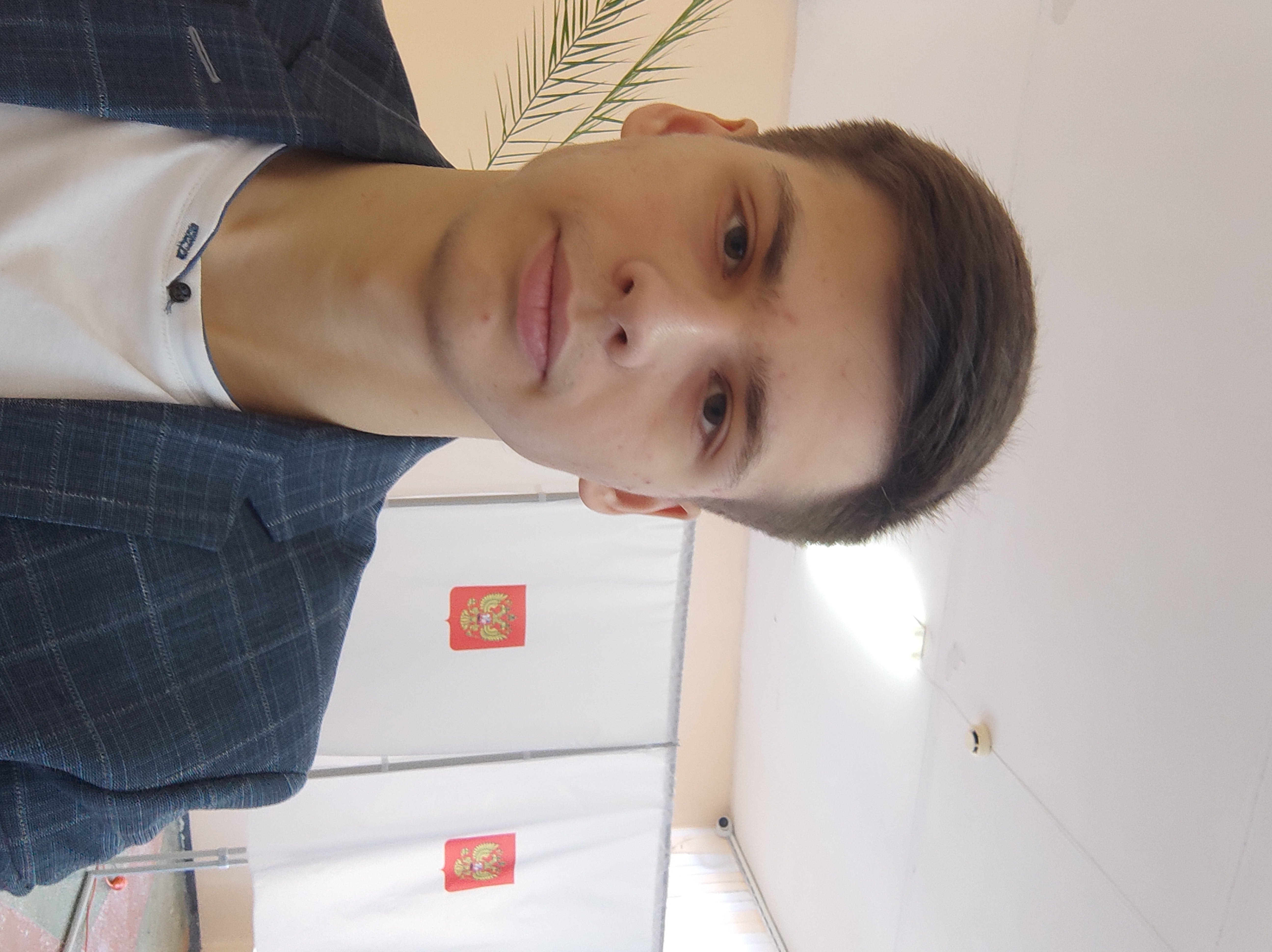 Сообщение наблюдателя — УИК №8, Пензенская область