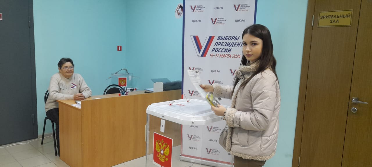 Сообщение наблюдателя — УИК №339, Белгородская область