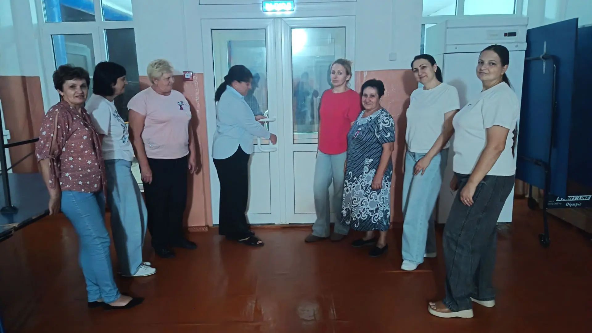 Сообщение — УИК №1622, Краснодарский край
