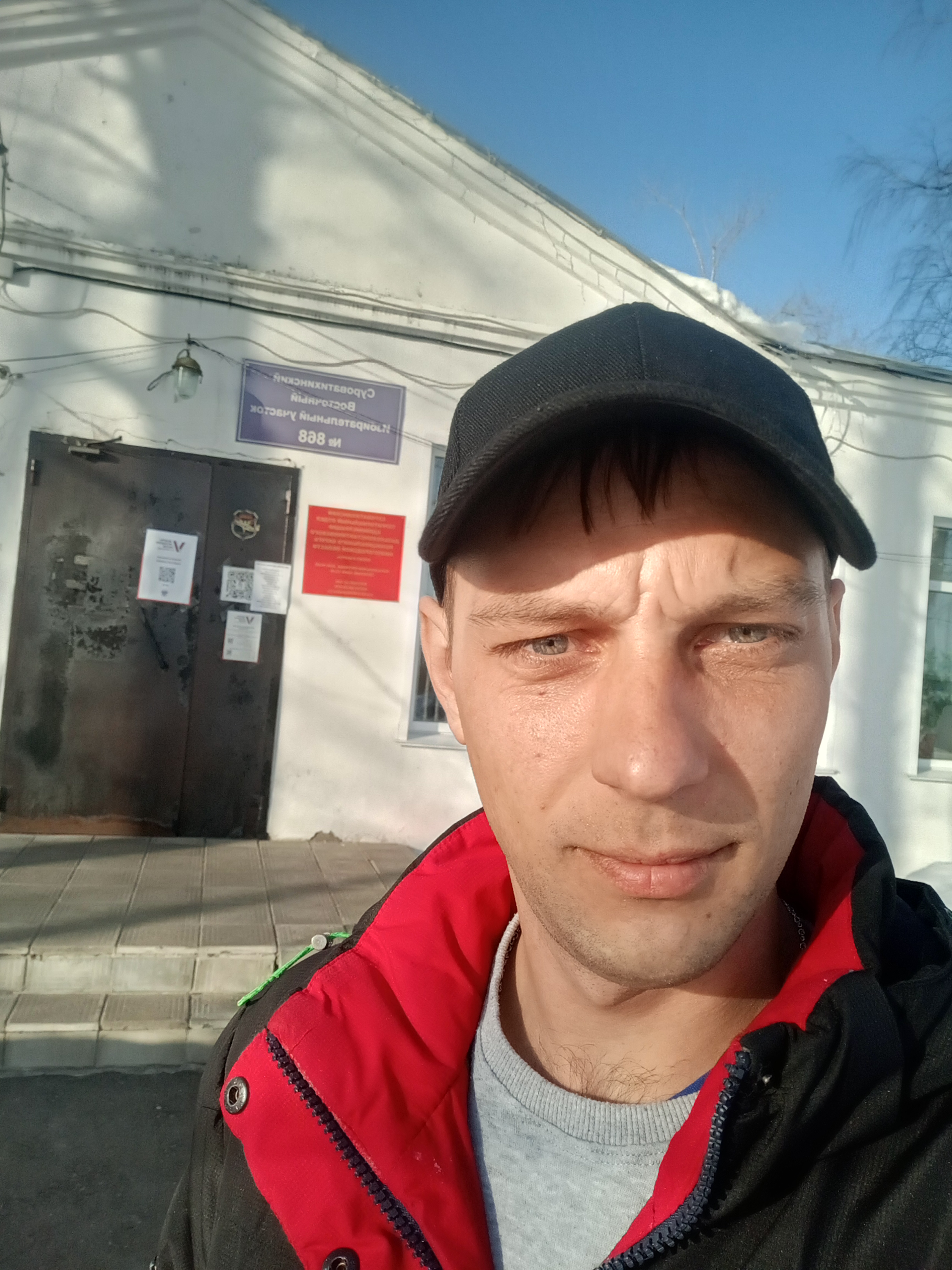 Сообщение наблюдателя — УИК №868, Нижегородская область
