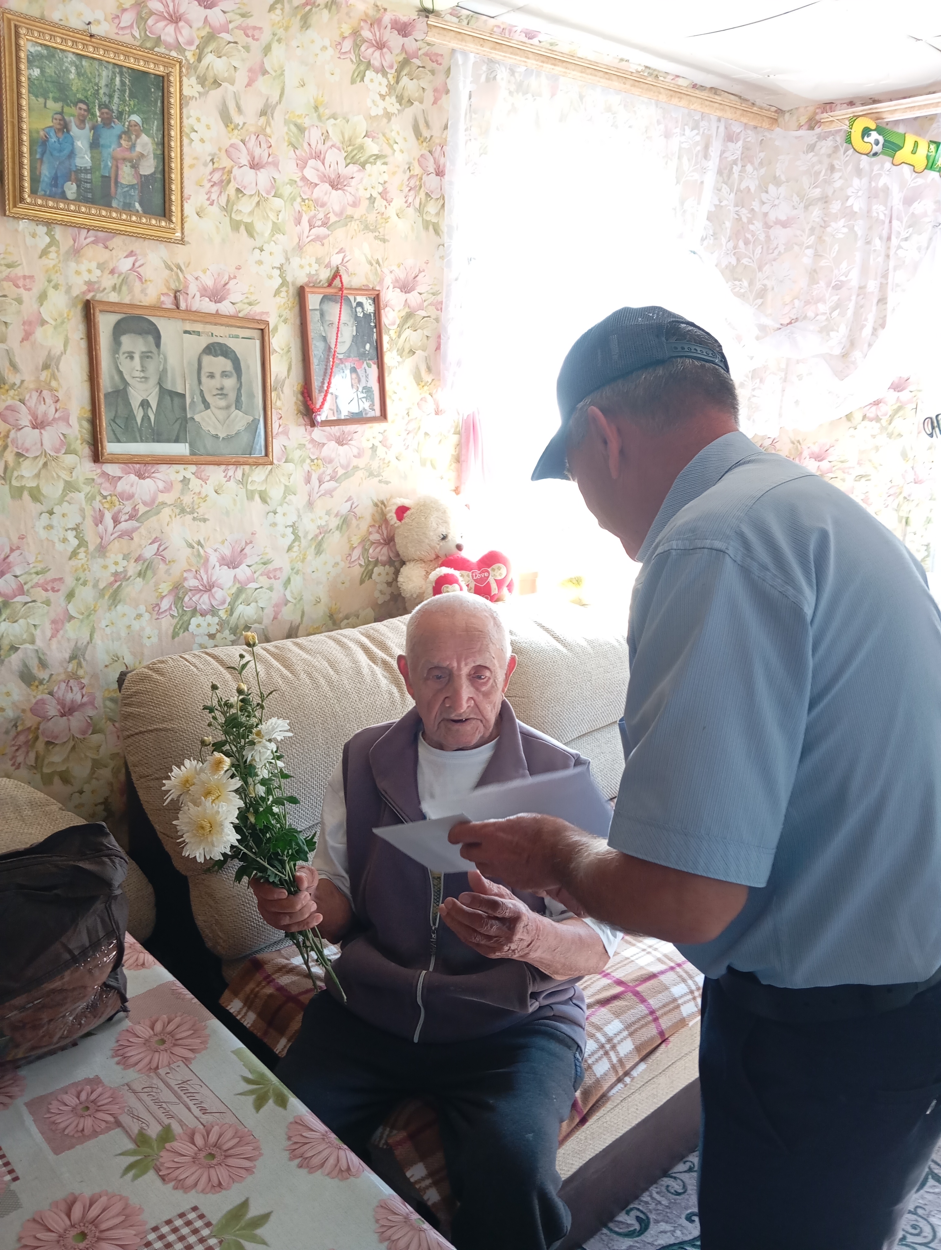 Сообщение — УИК №1730, Республика Башкортостан