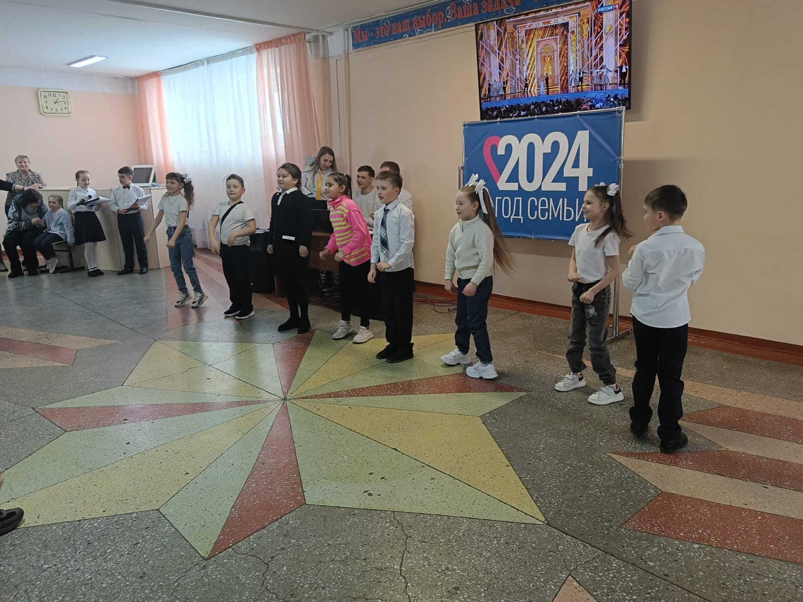 Сообщение наблюдателя — УИК №406, Кемеровская область — Кузбасс