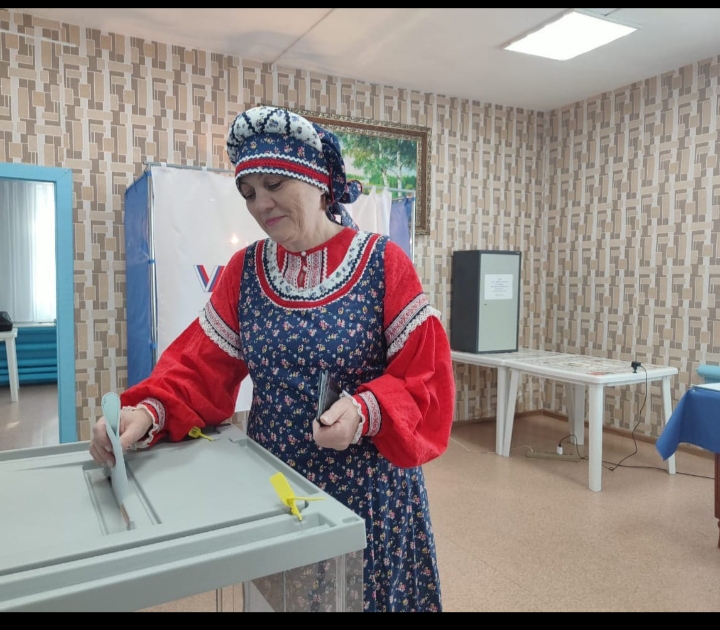 Сообщение наблюдателя — УИК №1471, Иркутская область