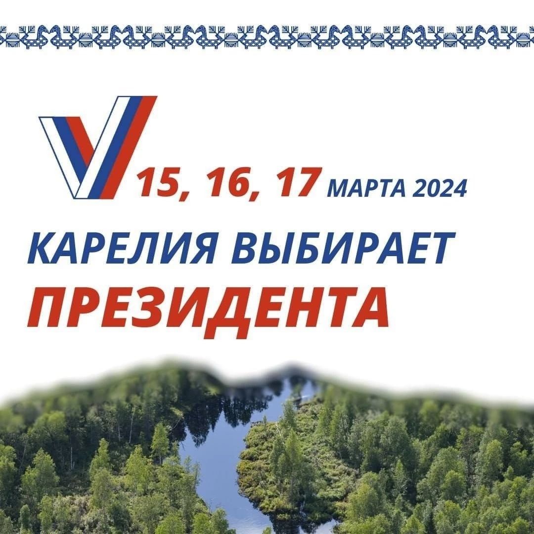 Сообщение наблюдателя — УИК №161, Республика Карелия