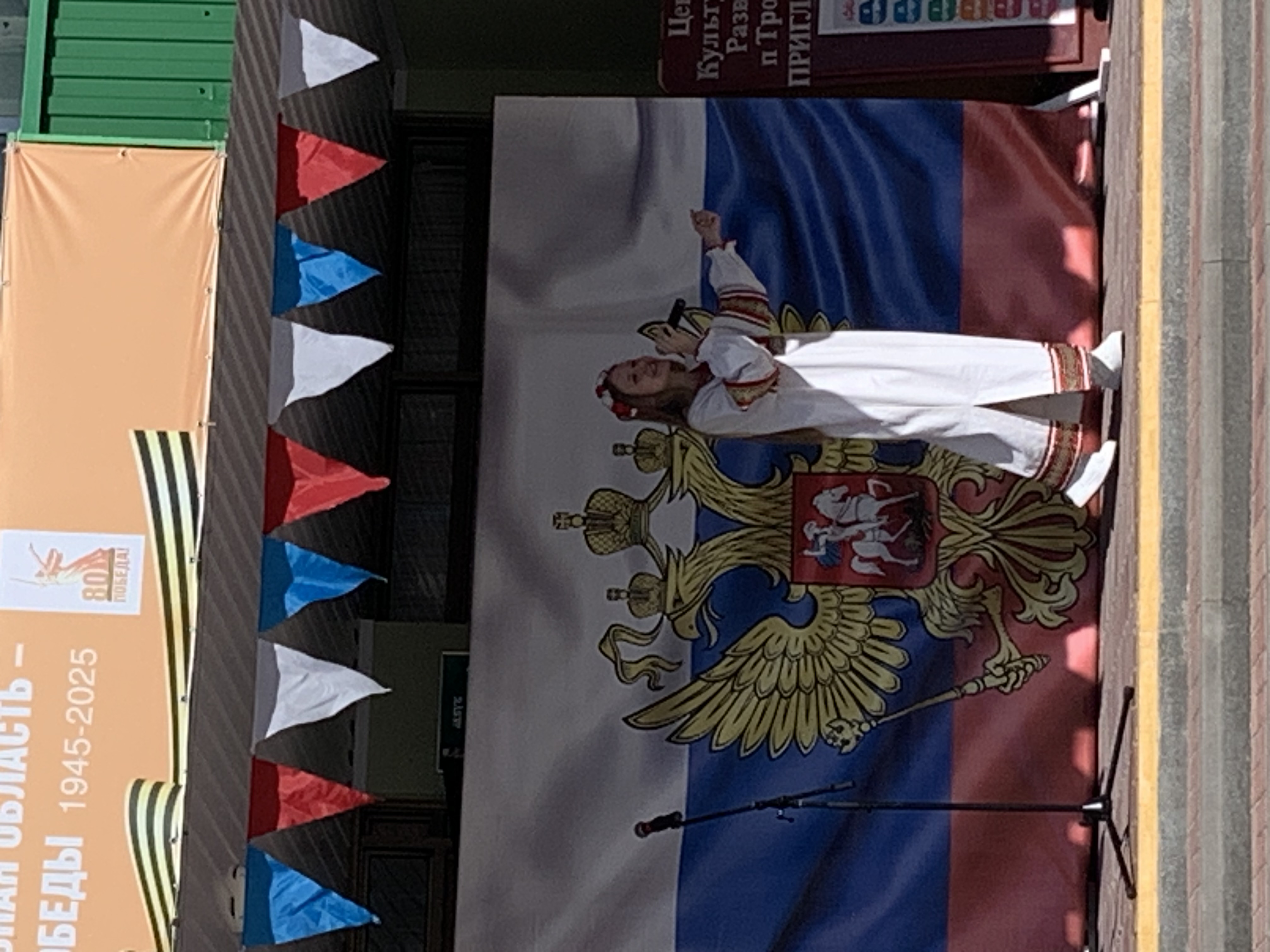 Сообщение наблюдателя — УИК №566, Белгородская область