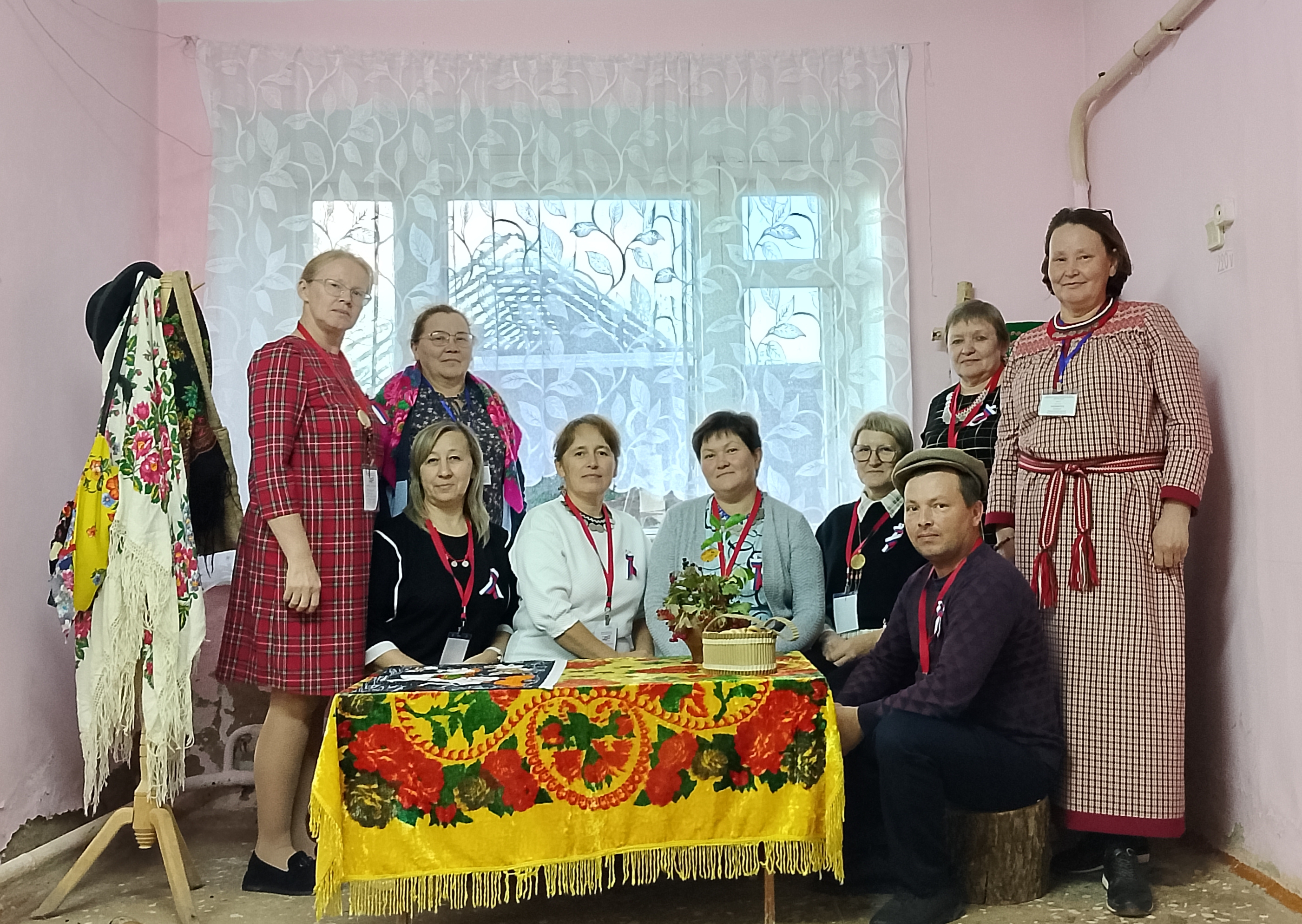 Сообщение — УИК №1621, Удмуртская Республика