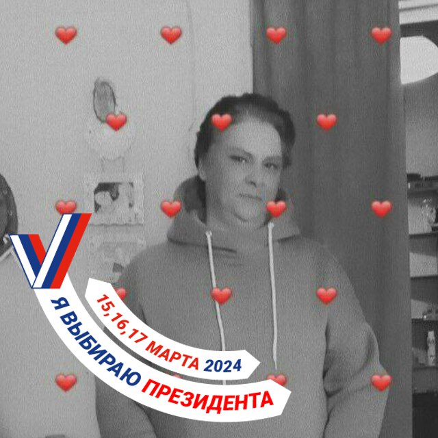 Сообщение наблюдателя — УИК №1581, Красноярский край