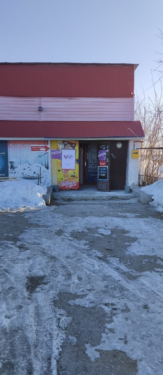 Сообщение наблюдателя — УИК №36, Челябинская область