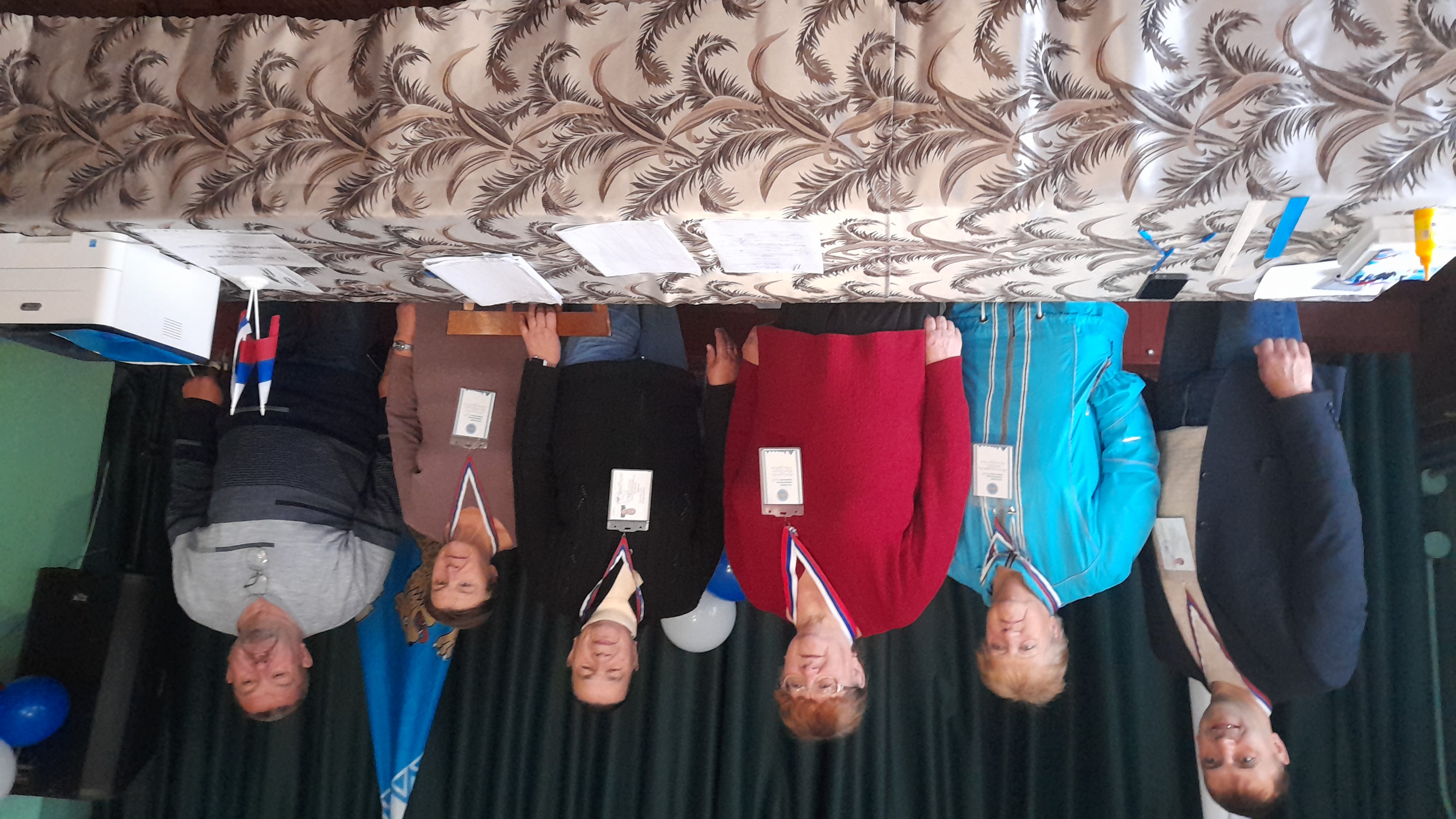 Сообщение наблюдателя — УИК №228, Псковская область