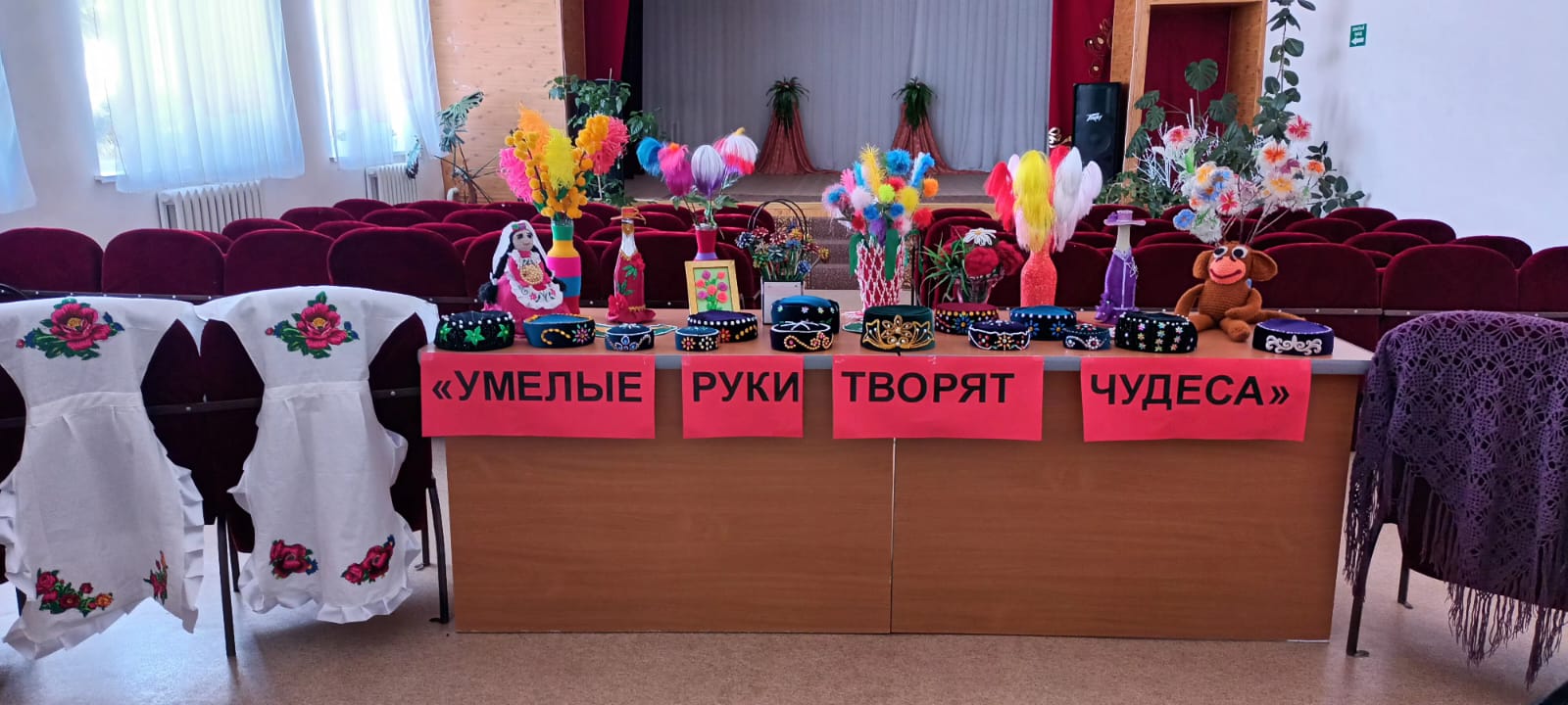 Сообщение наблюдателя — УИК №3445, Республика Башкортостан