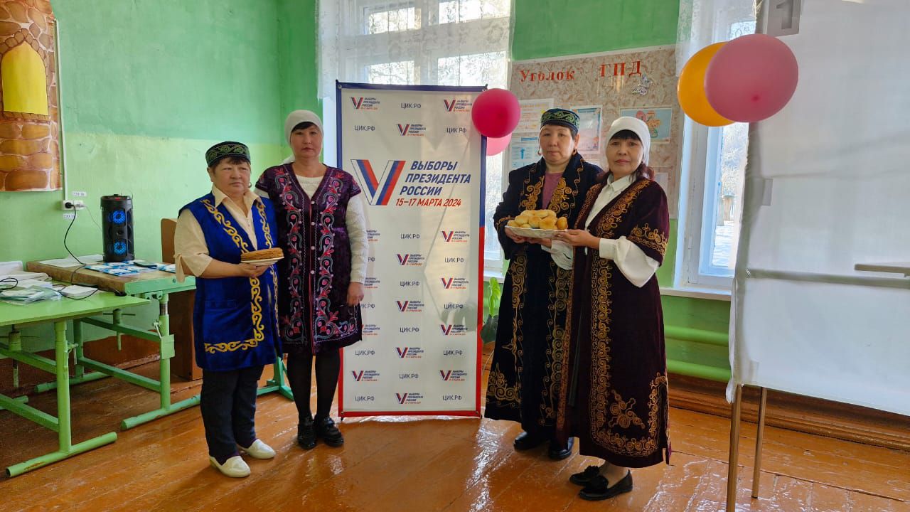 Сообщение наблюдателя — УИК №780, Саратовская область
