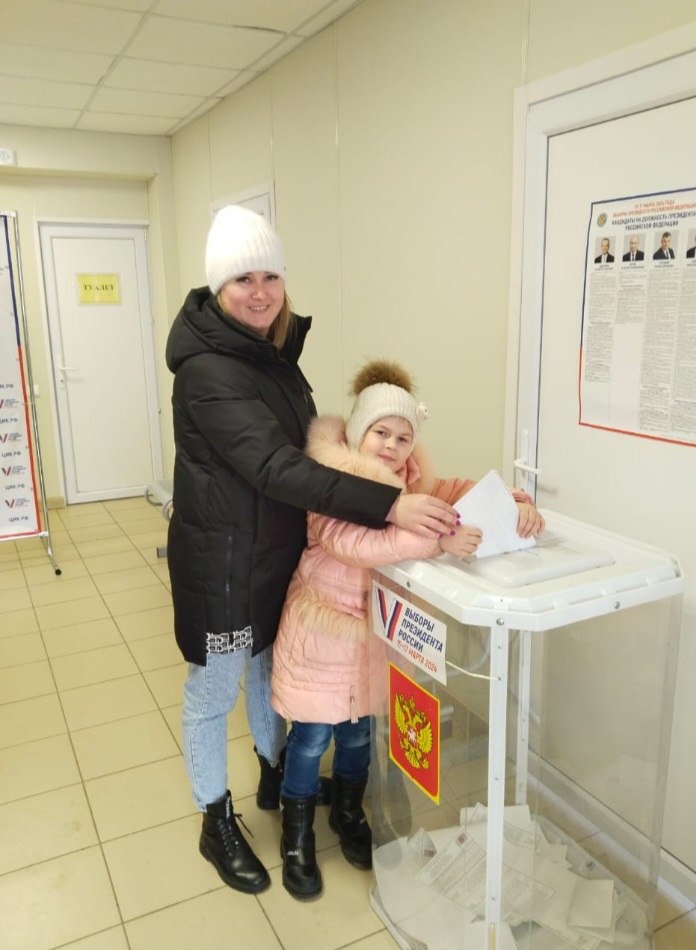 Сообщение наблюдателя — УИК №3643, Воронежская область
