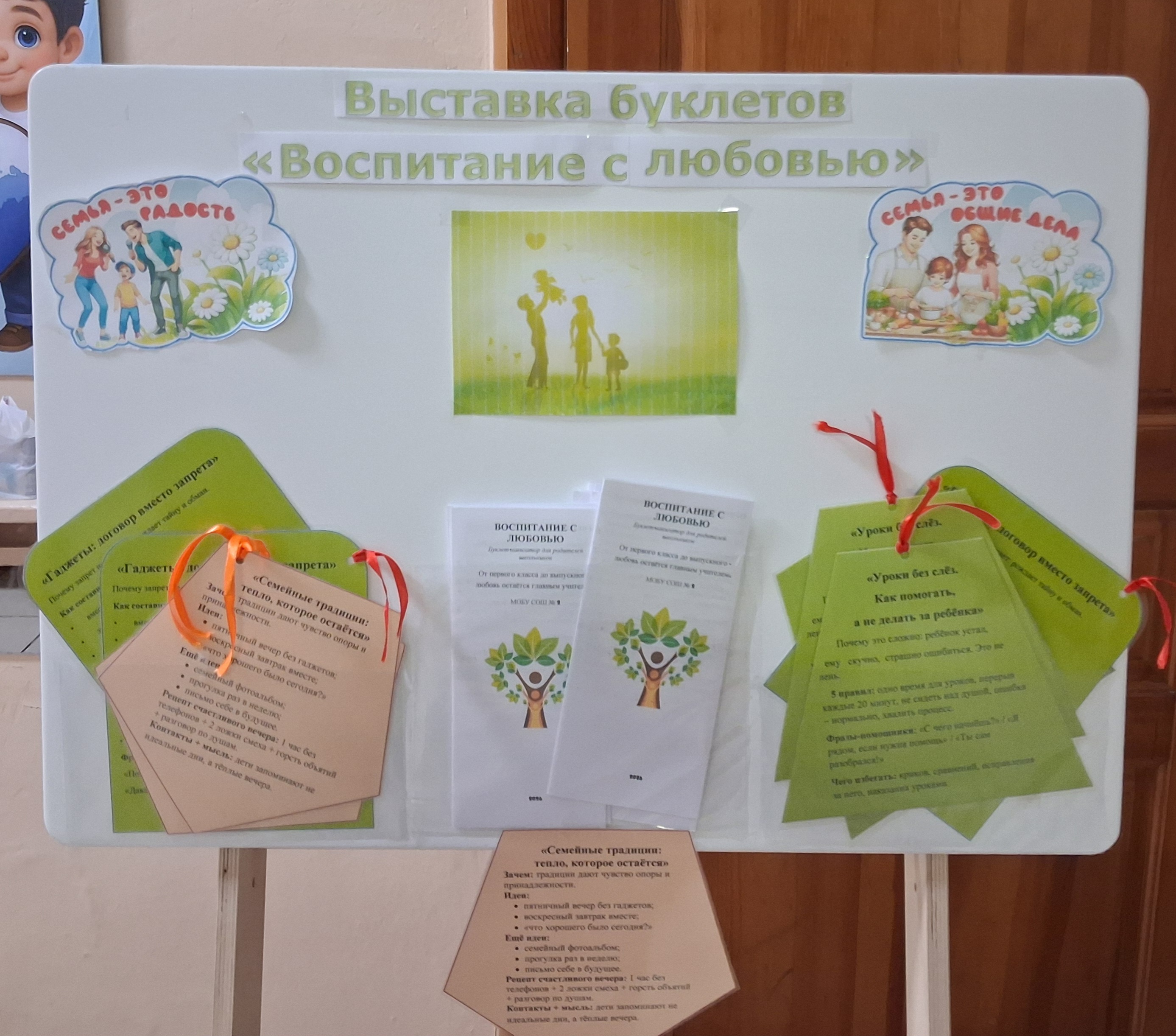 Сообщение — УИК №949, Кемеровская область — Кузбасс