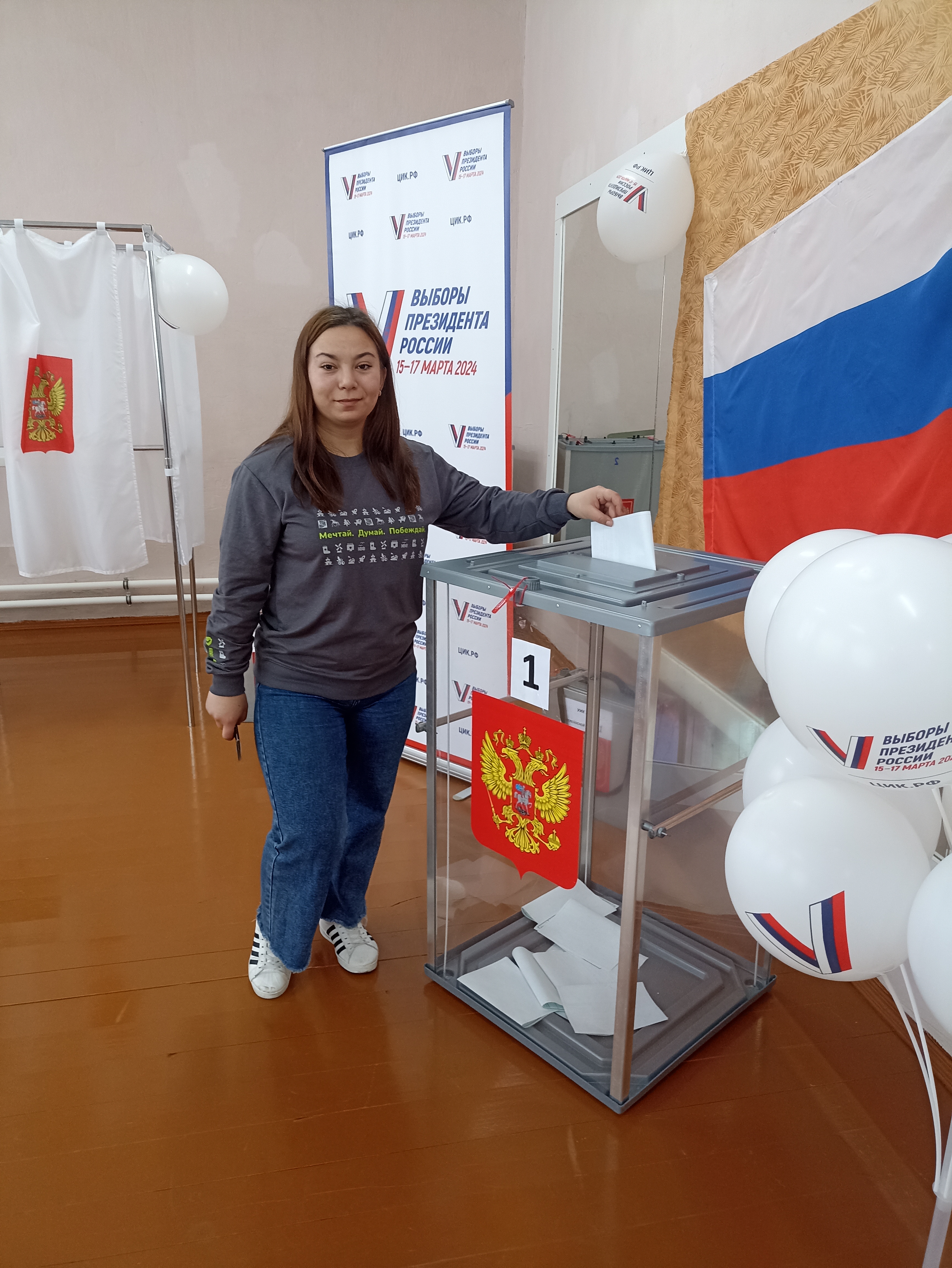 Сообщение наблюдателя — УИК №333, Архангельская область