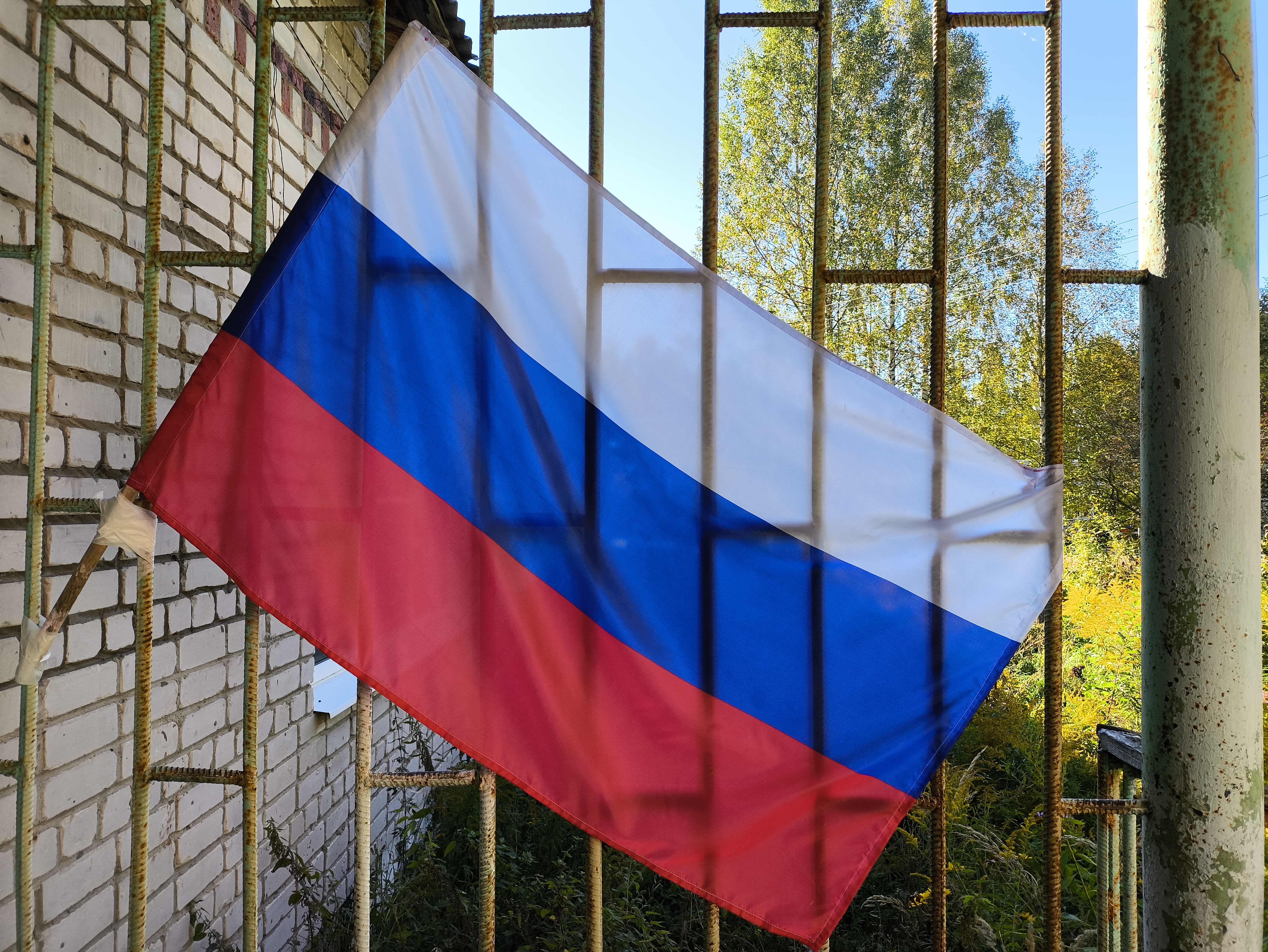 Сообщение наблюдателя — УИК №382, Нижегородская область