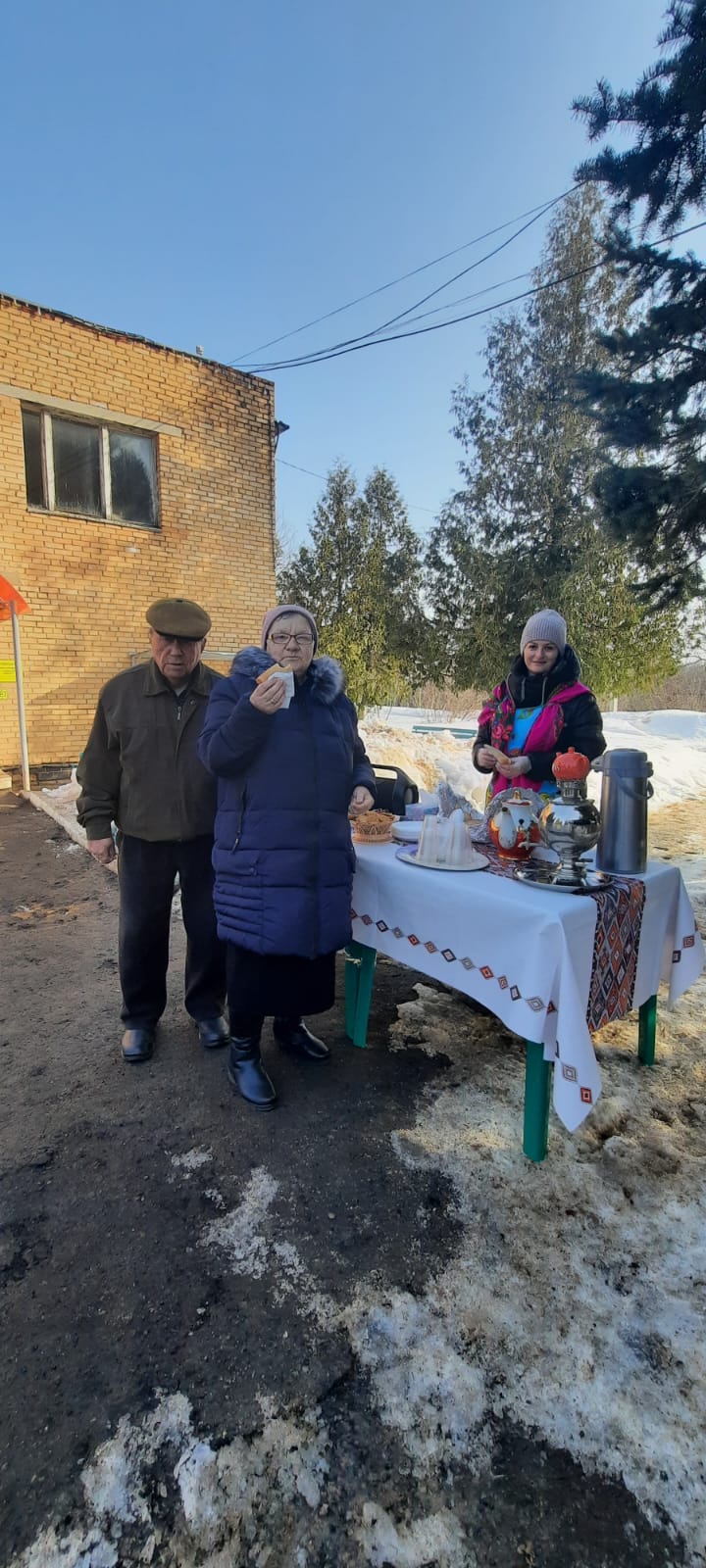 Сообщение наблюдателя — УИК №2861, Московская область