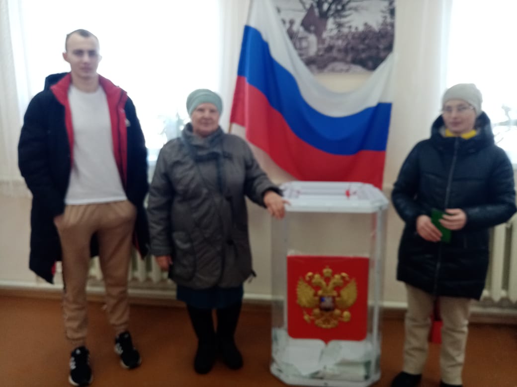 Сообщение наблюдателя — УИК №1750, Челябинская область