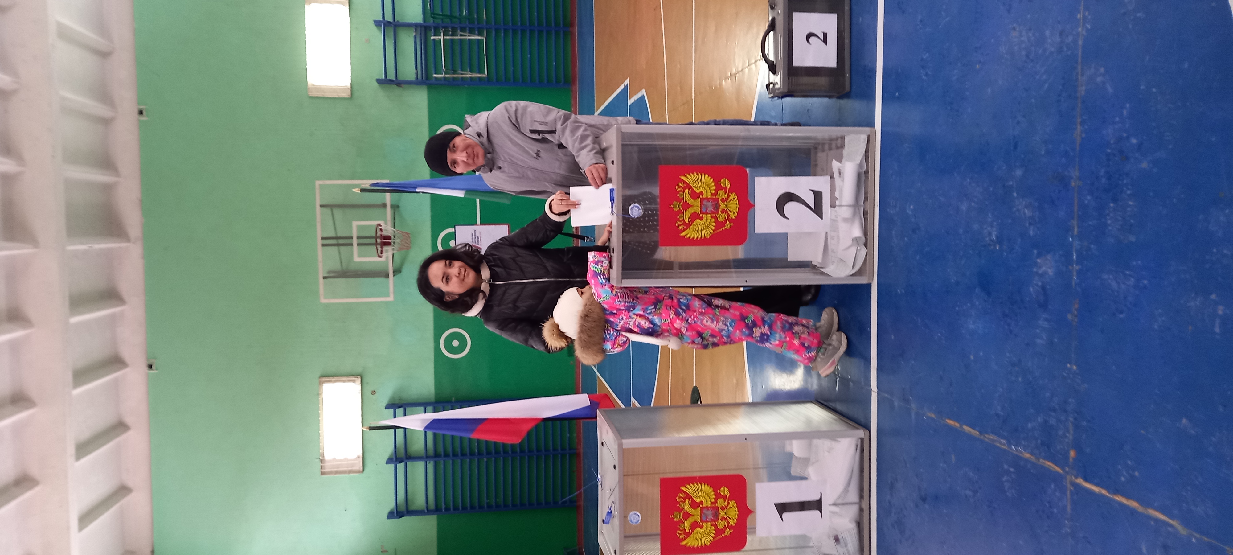Сообщение наблюдателя — УИК №374, Республика Башкортостан