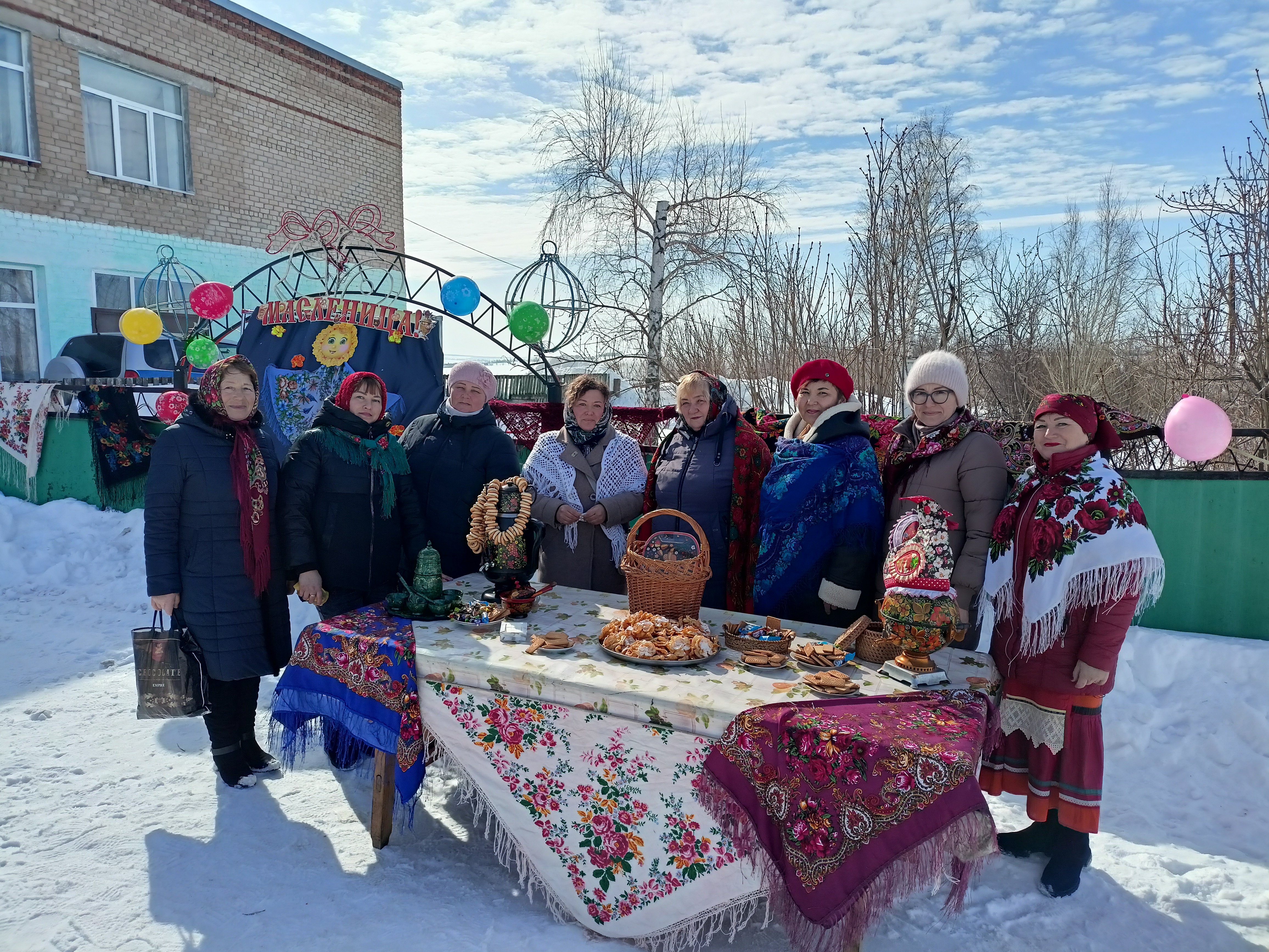 Сообщение наблюдателя — УИК №976, Республика Башкортостан