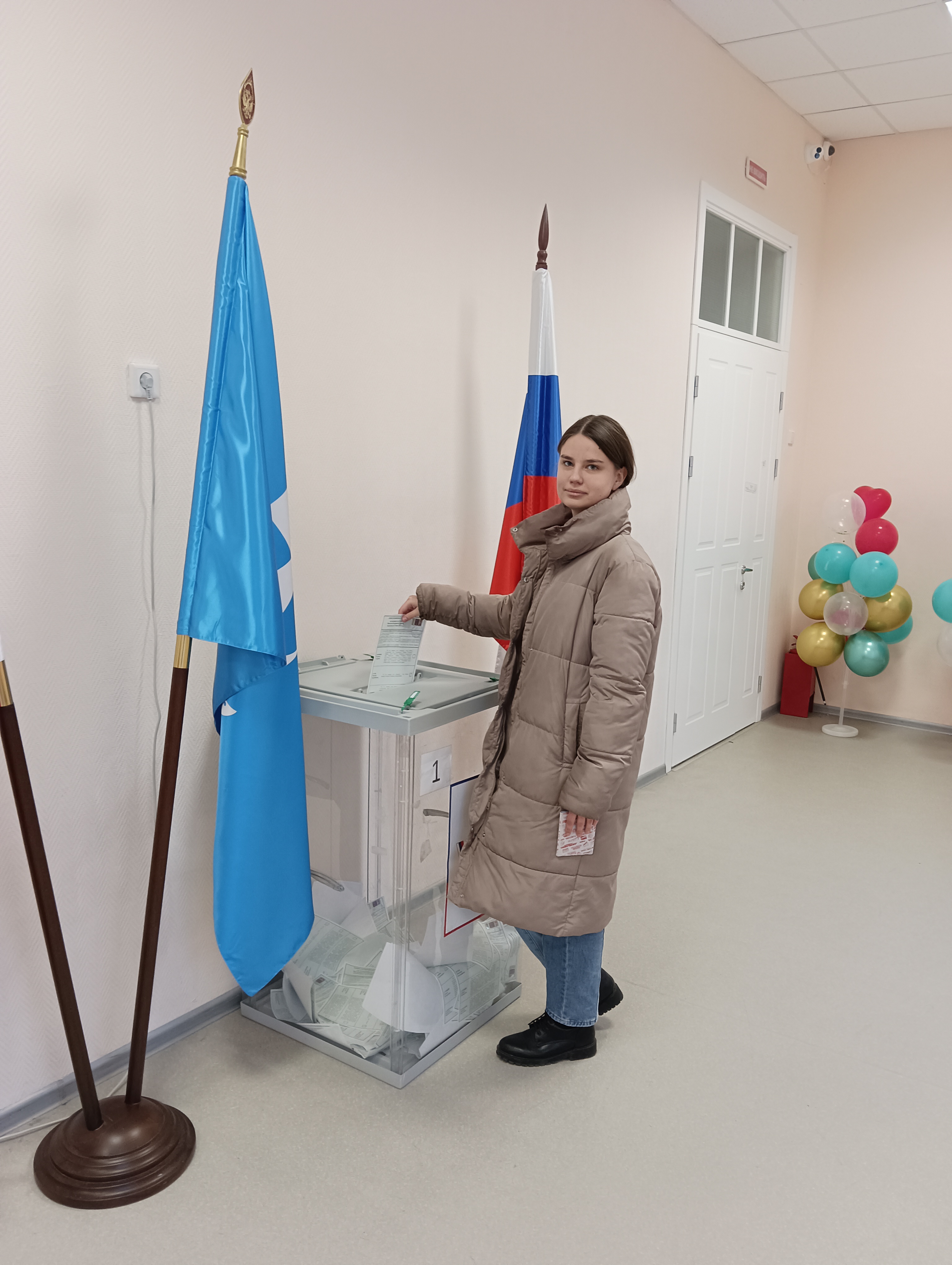 Сообщение наблюдателя — УИК №2, Ростовская область