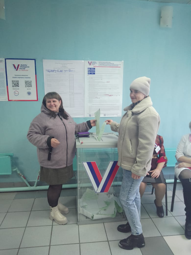 Сообщение наблюдателя — УИК №1169, Кемеровская область — Кузбасс