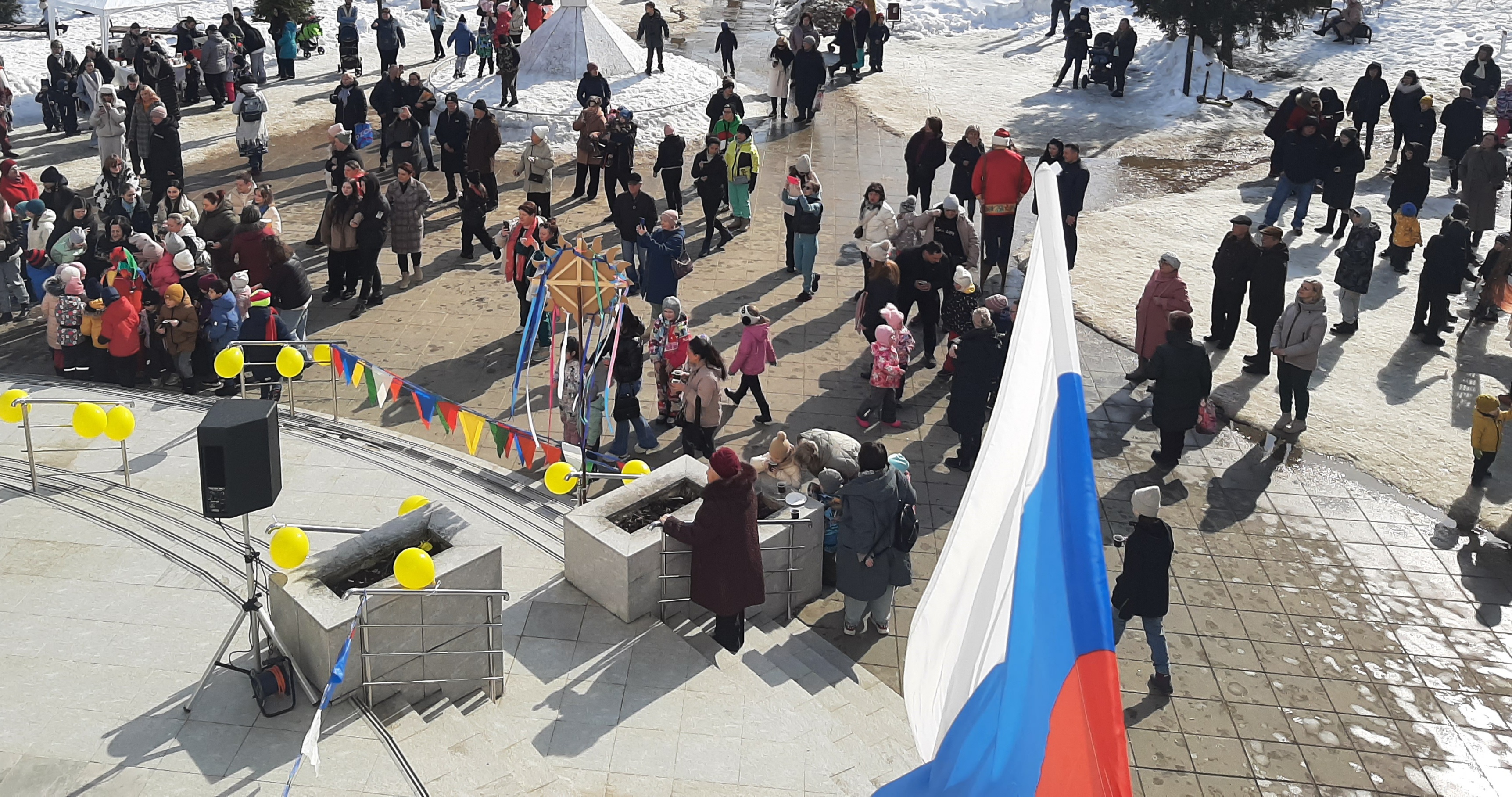 Сообщение наблюдателя — УИК №2393, Московская область