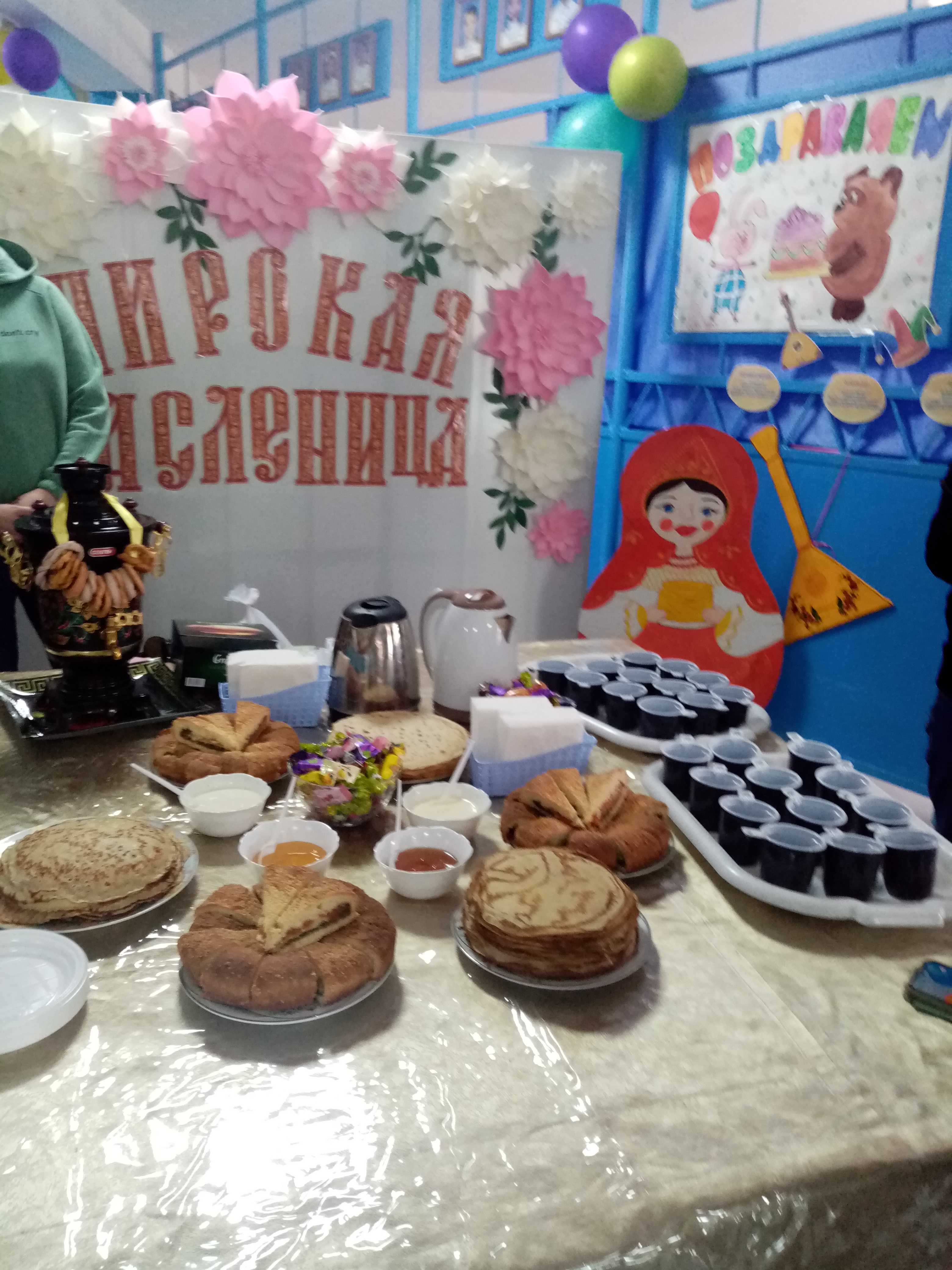 Сообщение наблюдателя — УИК №1227, Астраханская область