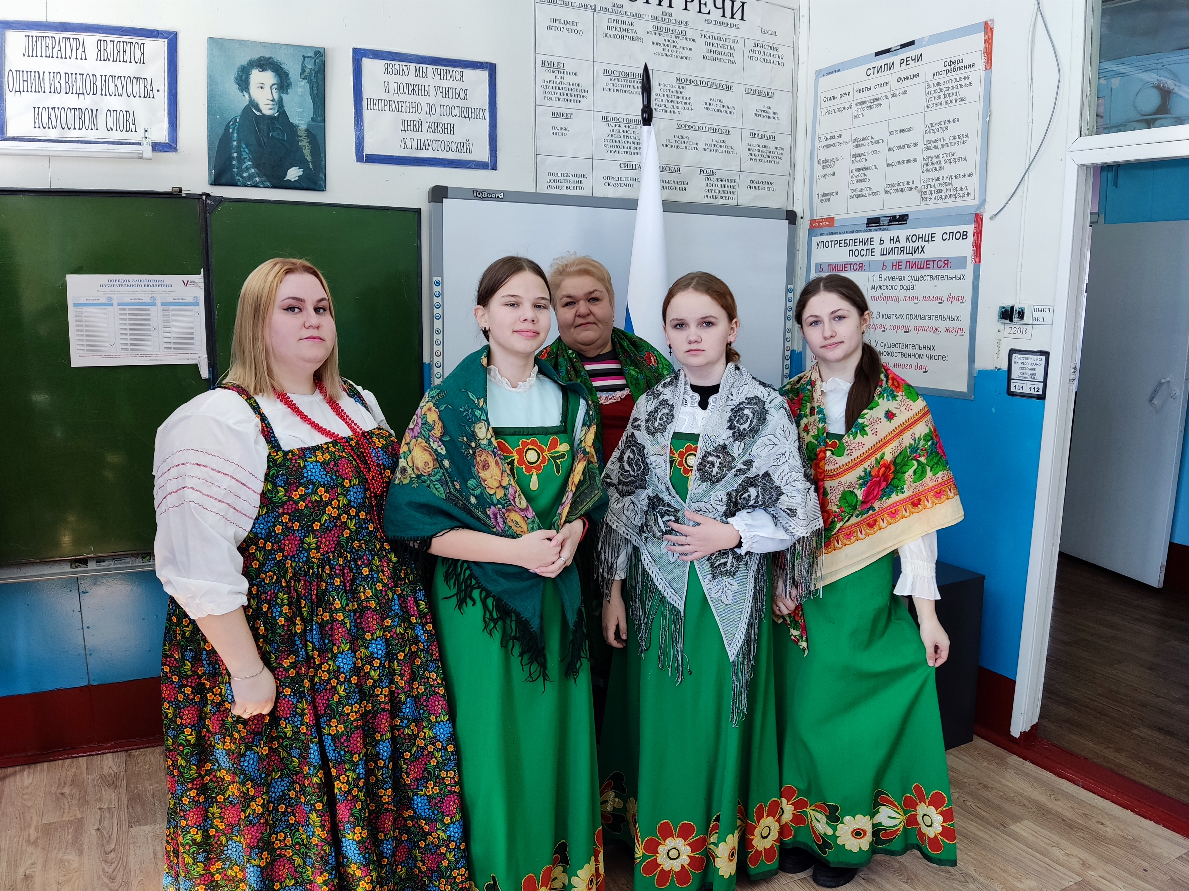 Сообщение наблюдателя — УИК №1815, Нижегородская область