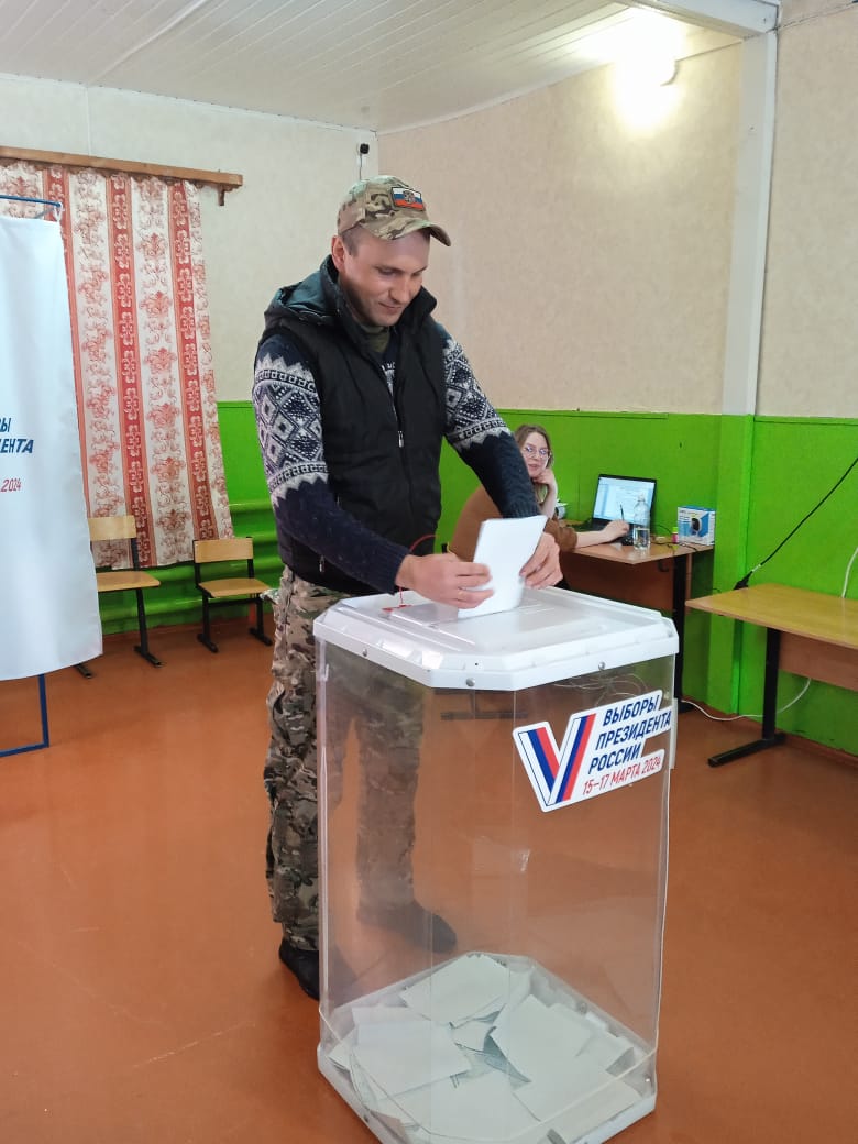 Сообщение наблюдателя — УИК №1701, Калужская область