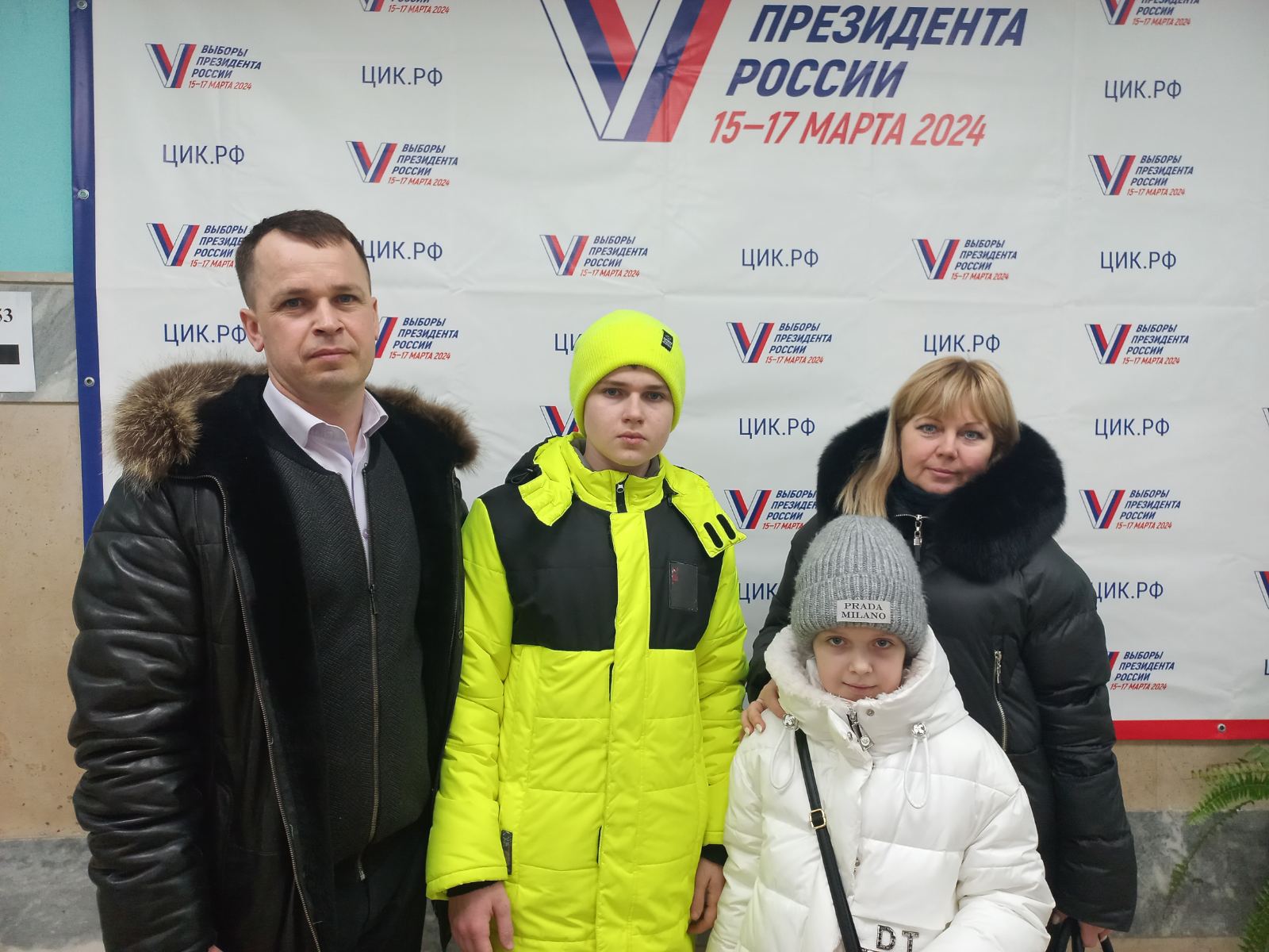 Сообщение наблюдателя — УИК №553, Саратовская область