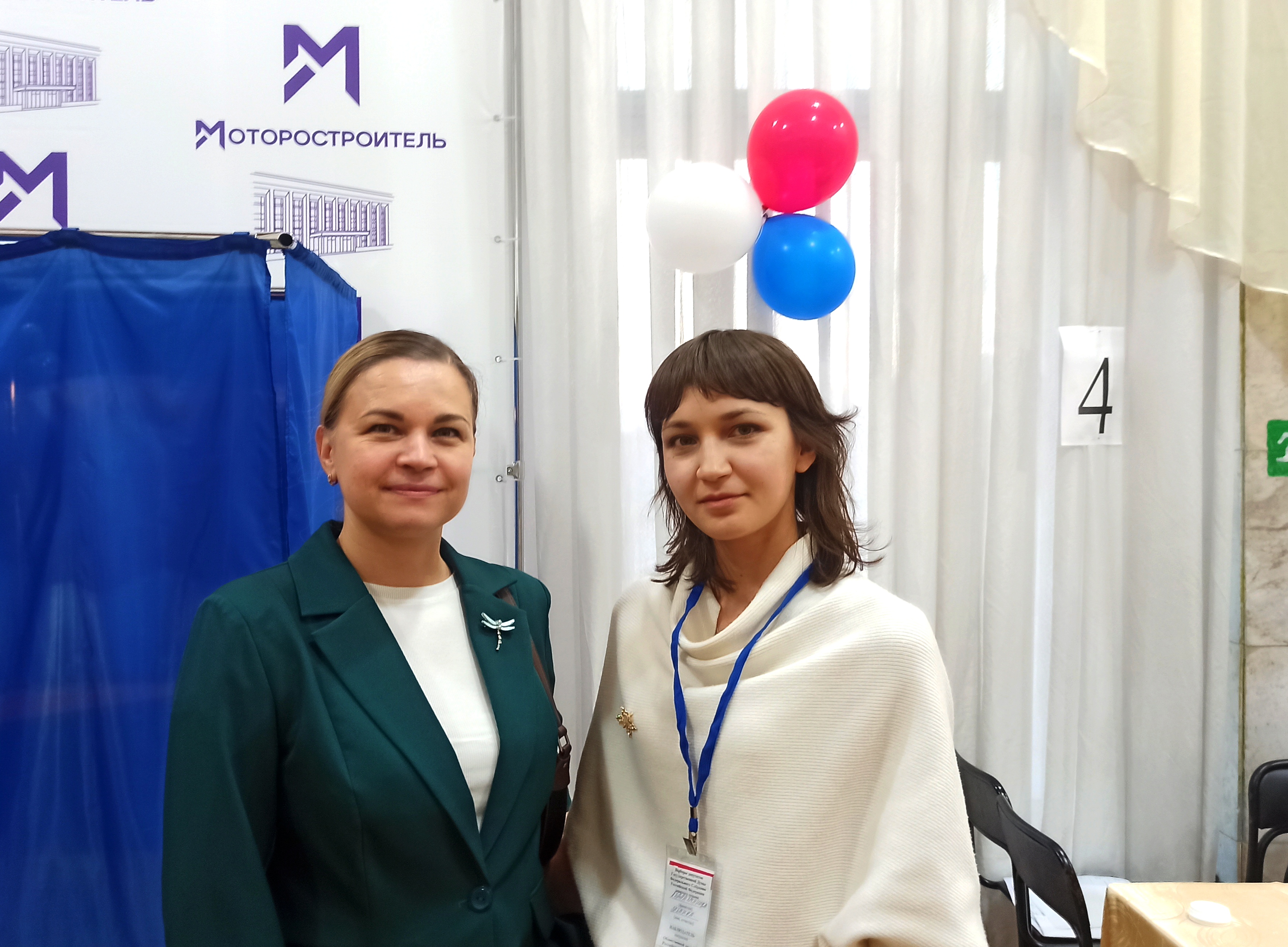 Сообщение — УИК №78, Республика Башкортостан