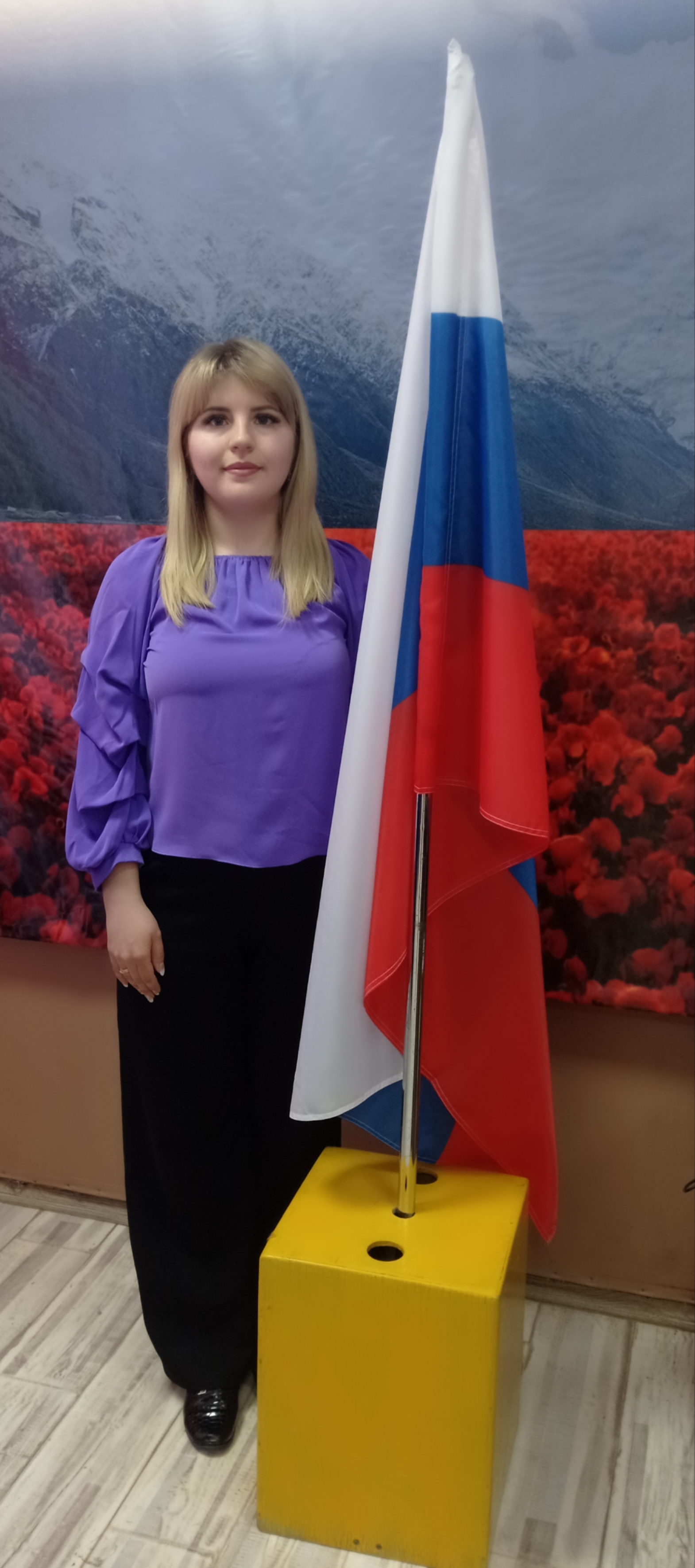 Сообщение наблюдателя — УИК №369, Саратовская область