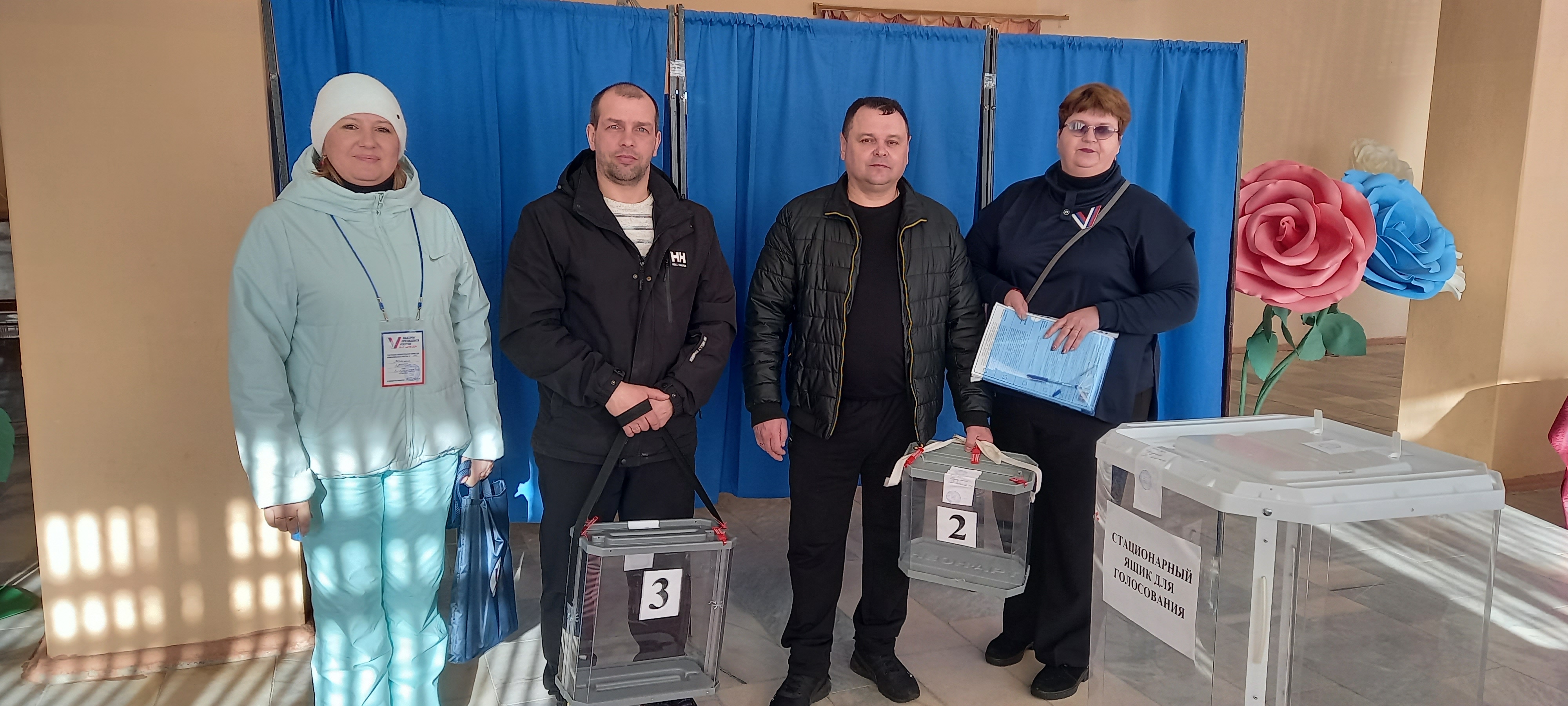 Сообщение наблюдателя — УИК №225, Нижегородская область