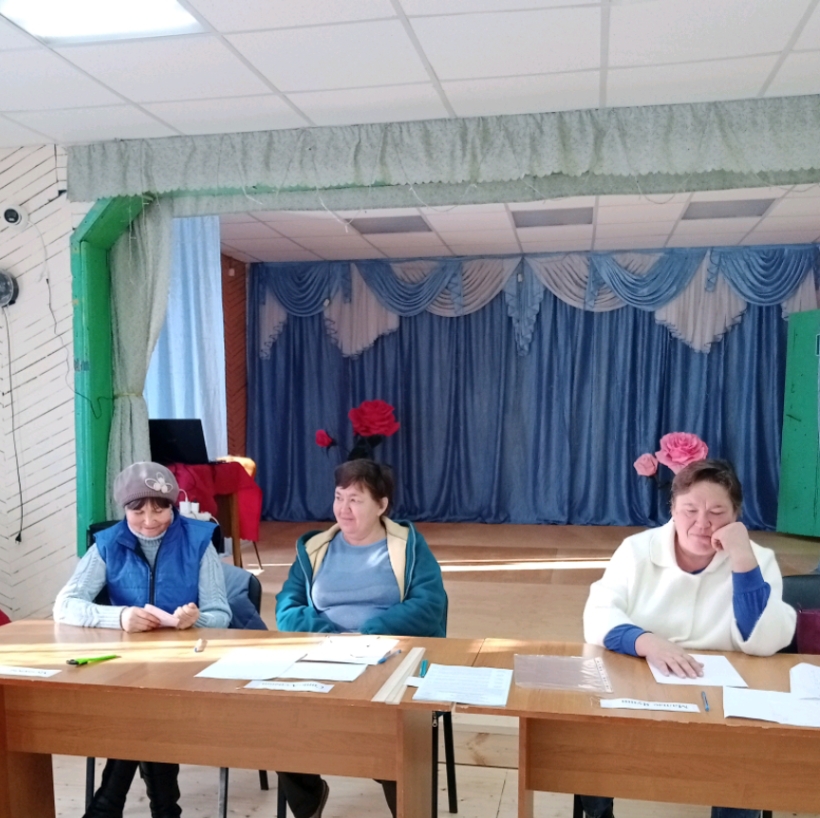 Сообщение наблюдателя — УИК №435, Чувашская Республика — Чувашия