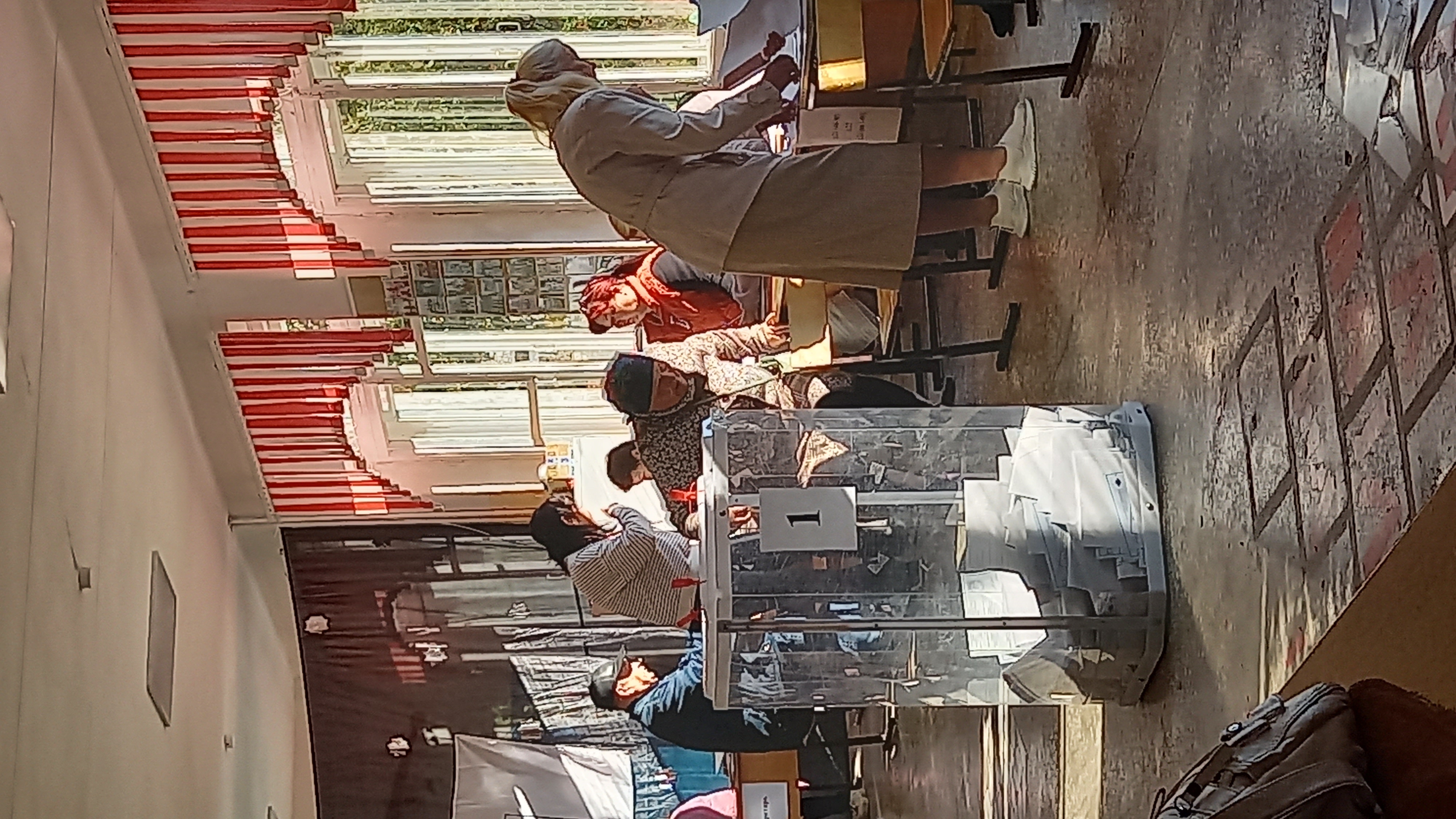 Сообщение — УИК №510, Республика Марий Эл