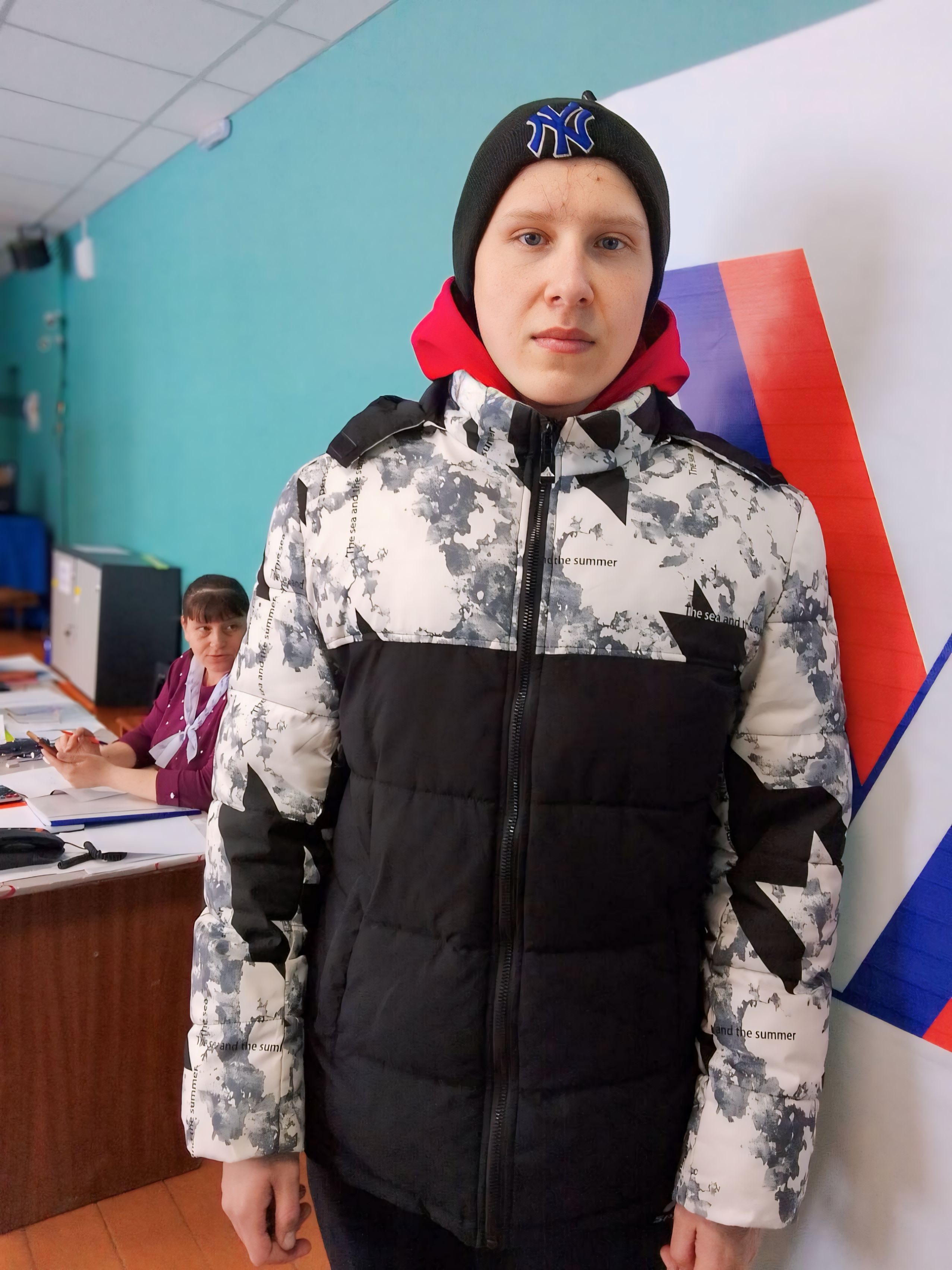 Сообщение наблюдателя — УИК №275, Республика Хакасия